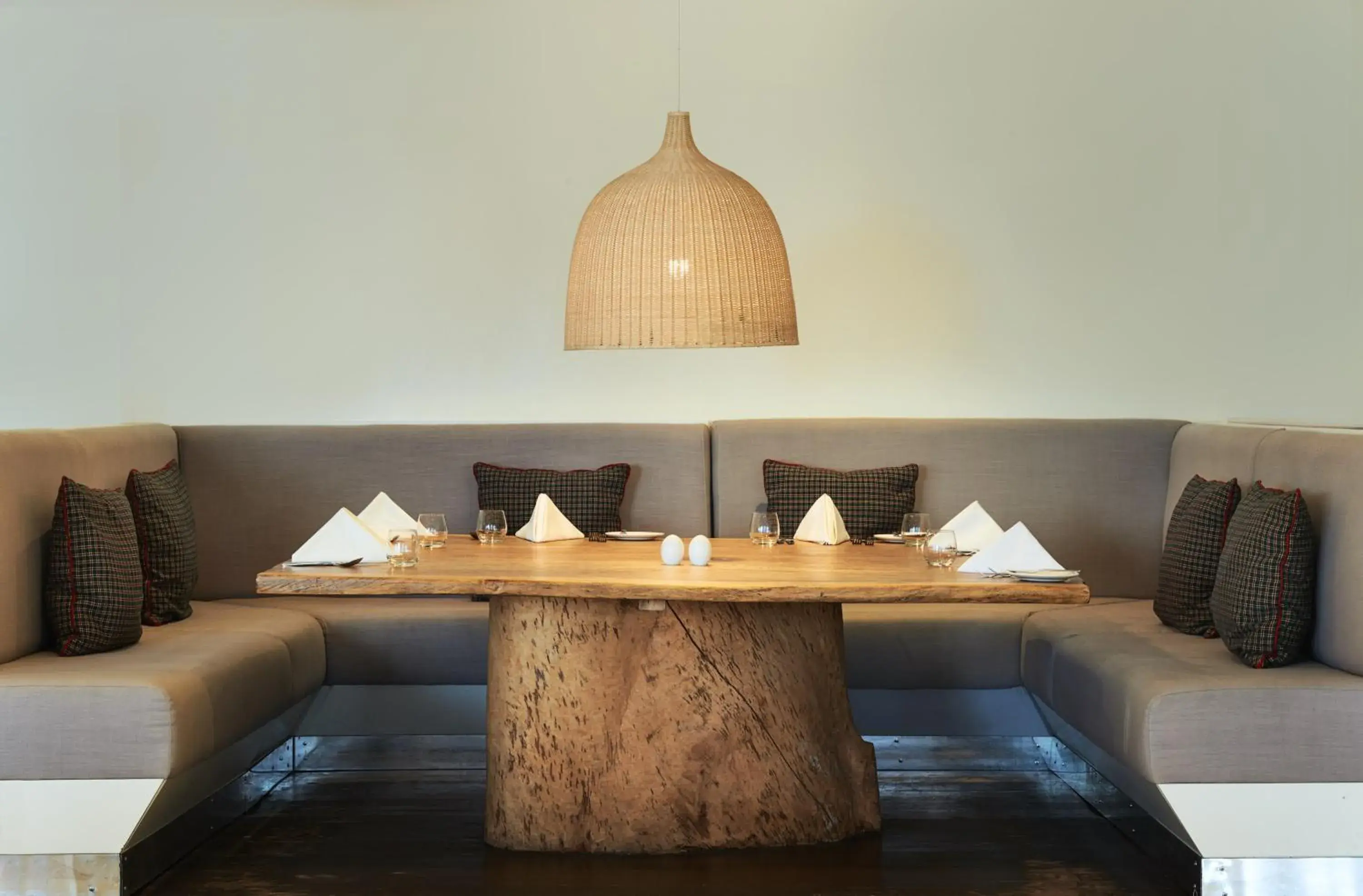 Restaurant/places to eat in Ramada Resort By Wyndham Dar es Salaam Restaurant/places to eat in Ramada Resort By Wyndham Dar es Salaam