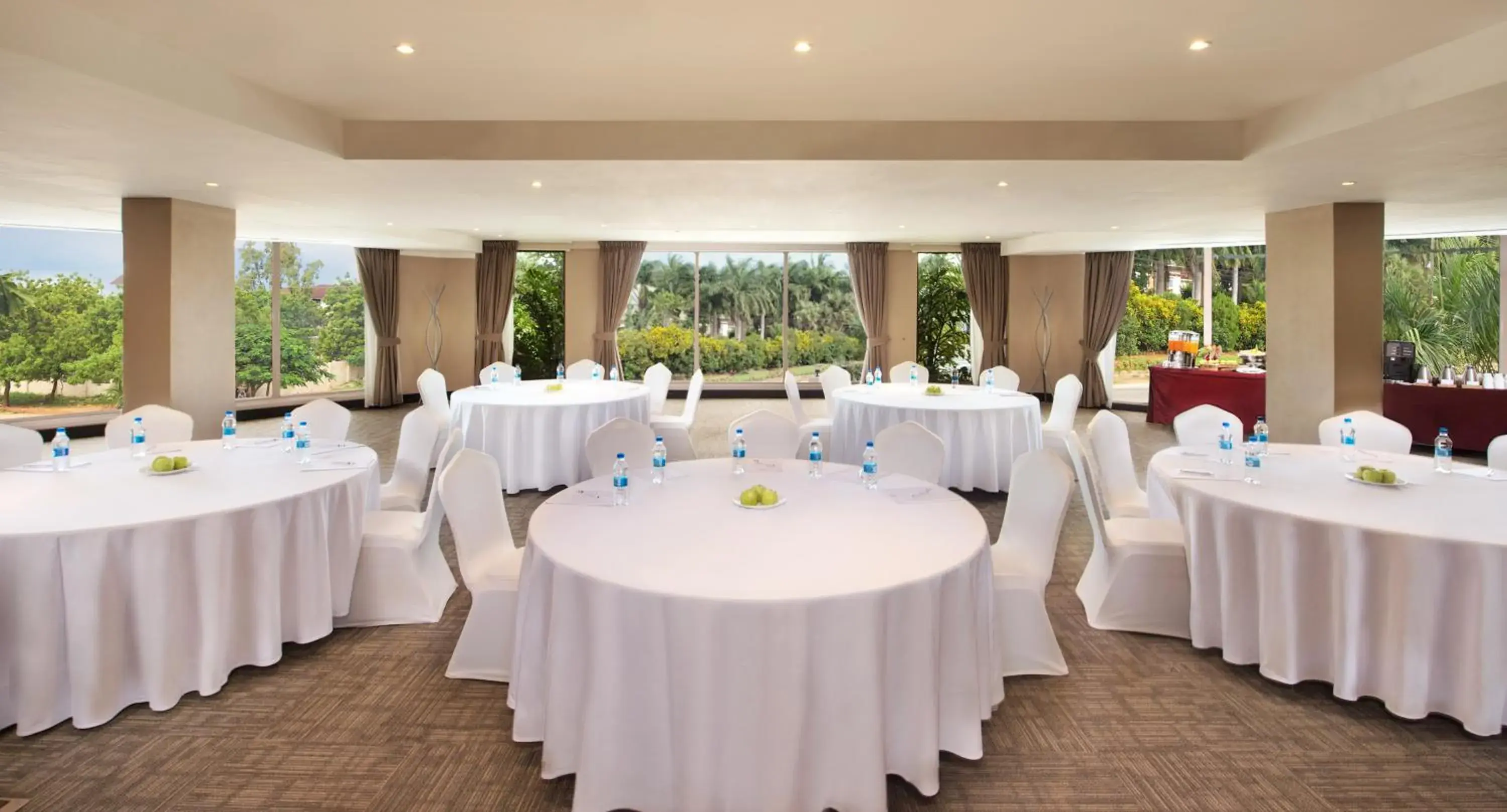 View (from property/room) in Ramada Resort By Wyndham Dar es Salaam View (from property/room) in Ramada Resort By Wyndham Dar es Salaam