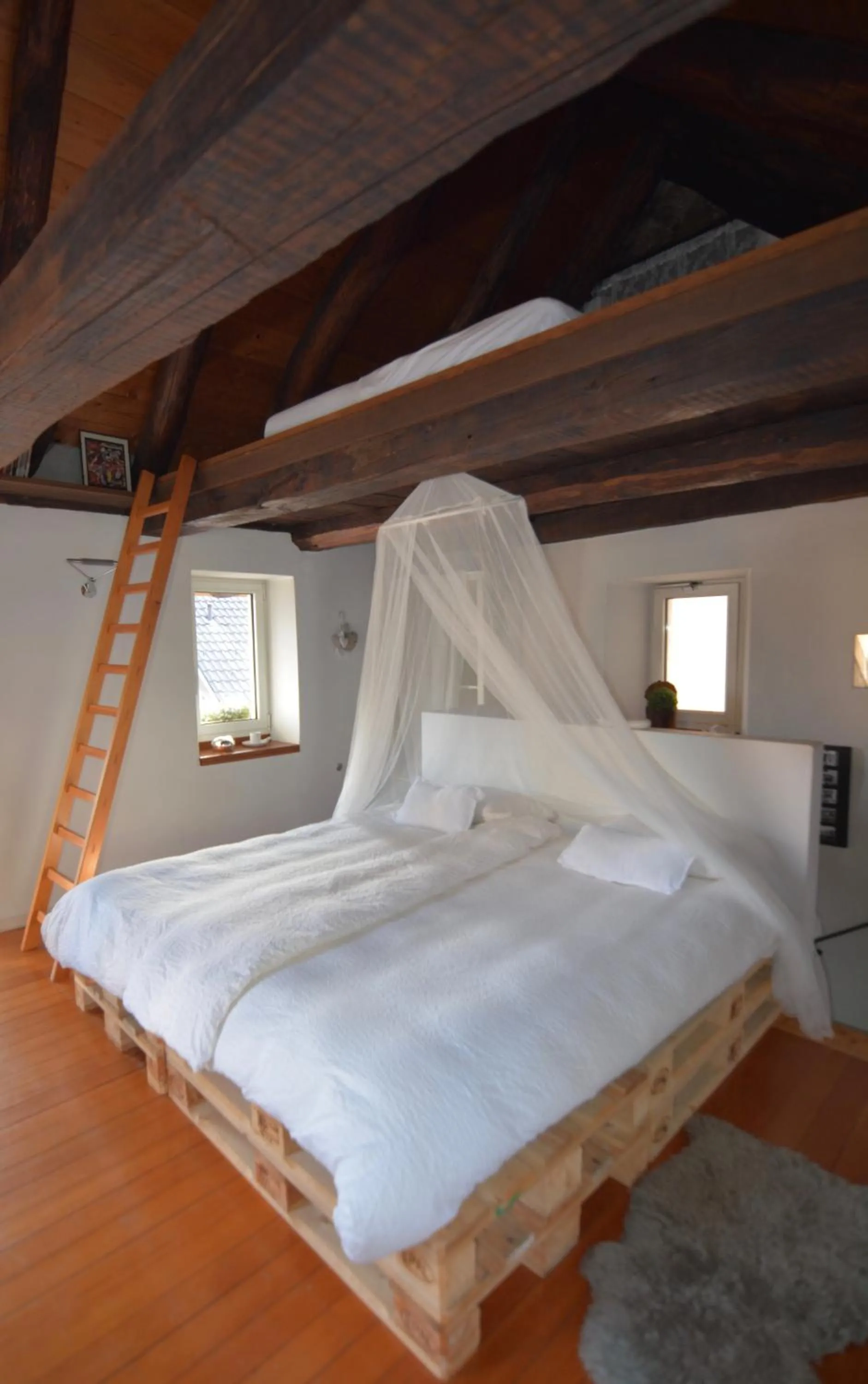 Bed in Casa don Bosco