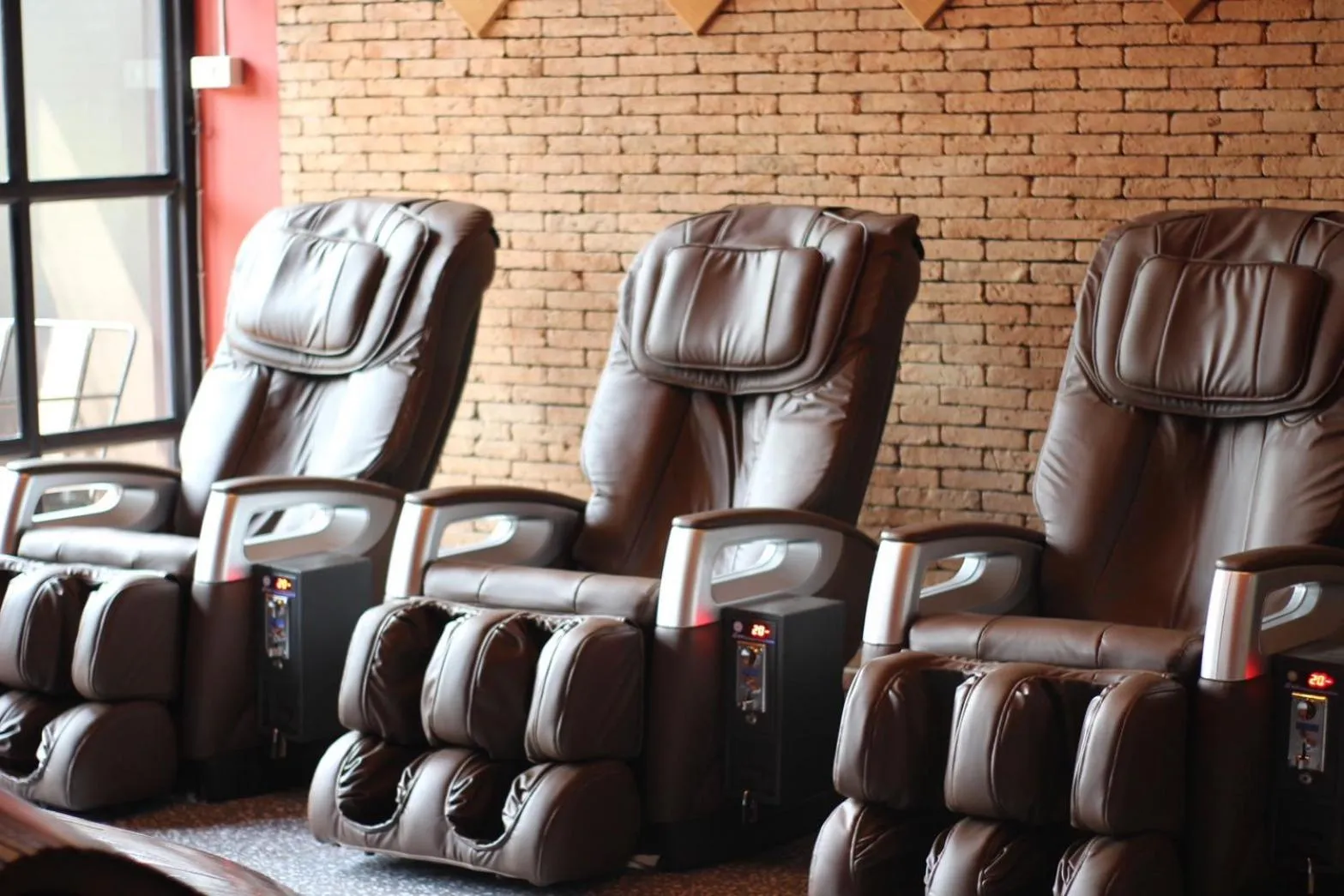 Massage in The Guest Arak Boutique Hotel