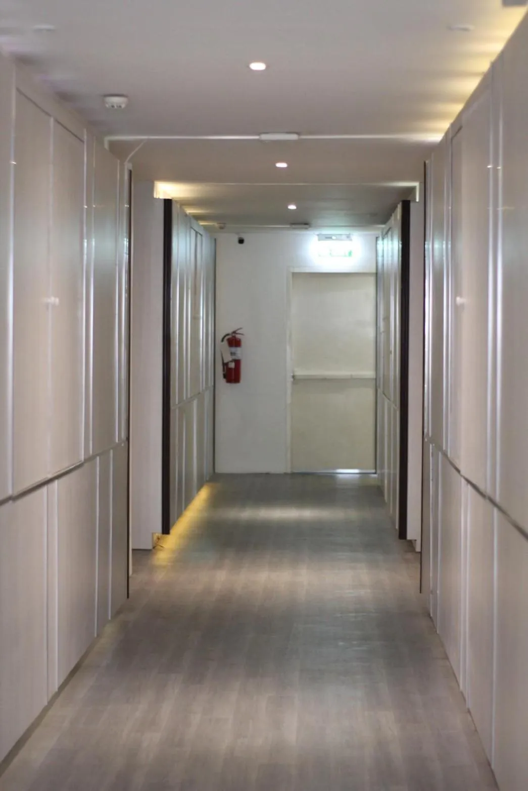 Property building in The Guest Arak Boutique Hotel