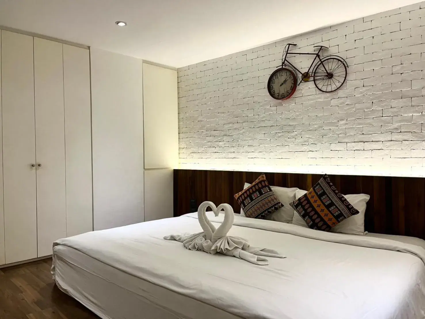 Bedroom, Bed in The Guest Arak Boutique Hotel Bedroom, Bed in The Guest Arak Boutique Hotel