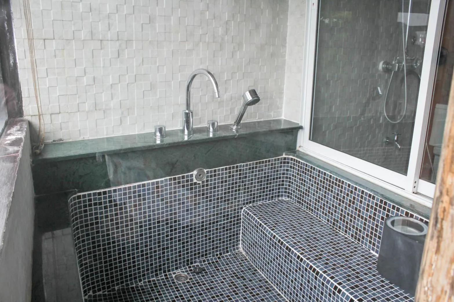 Bathroom in The Guest Arak Boutique Hotel