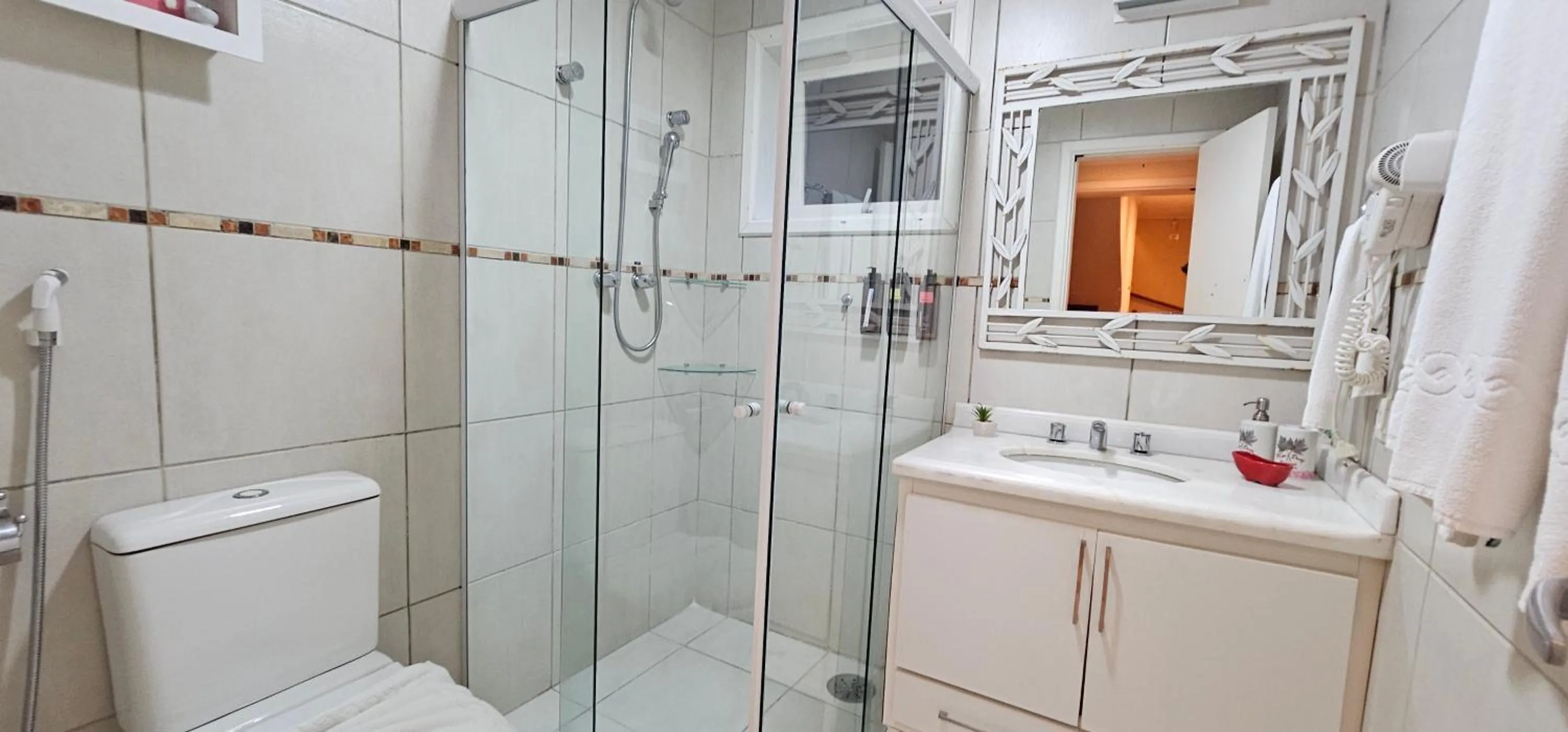 Pousada Atalaia Premium