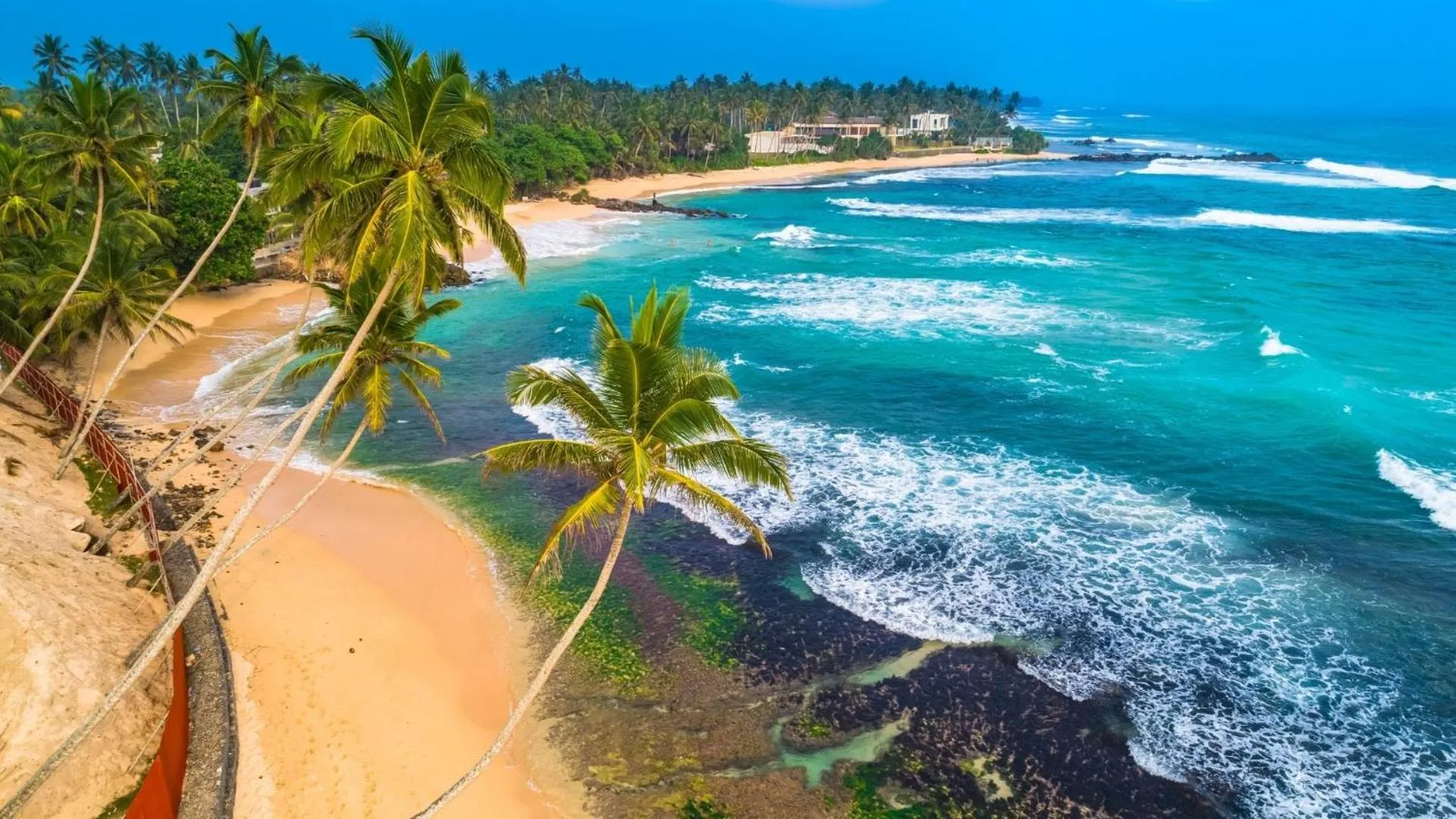 Rock Fort Beach Resort