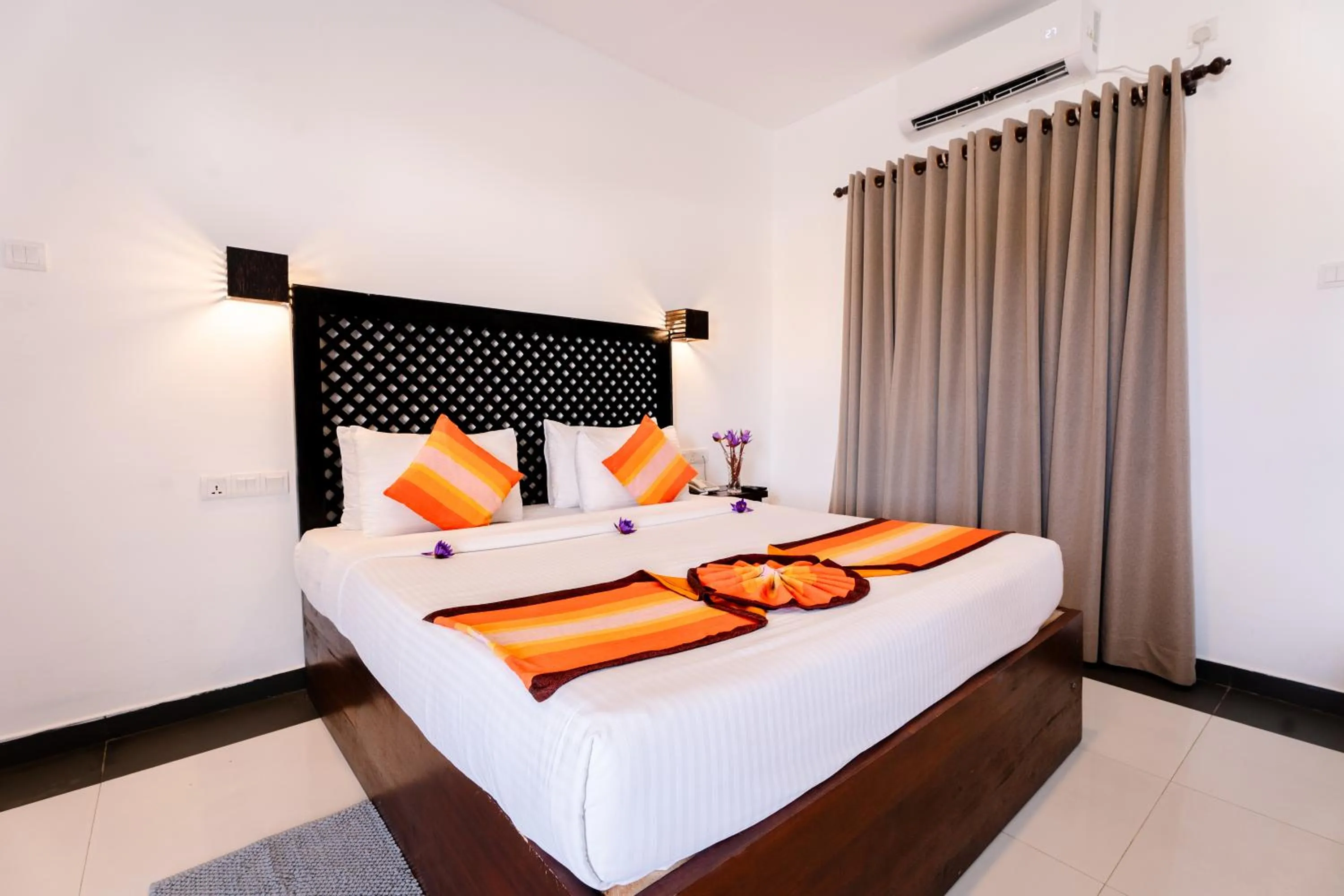 Rock Fort Beach Resort