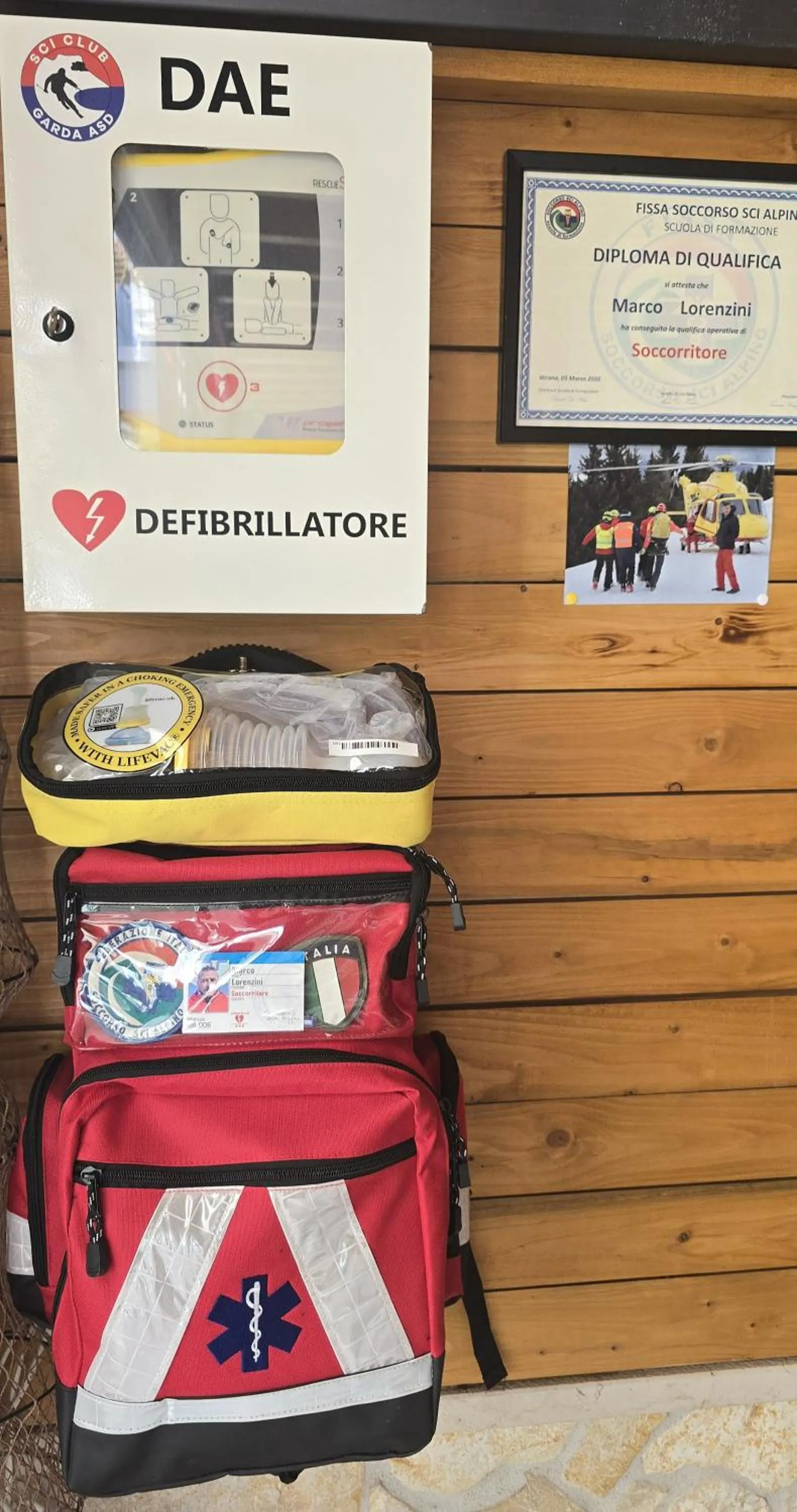 Swimming pool in Relais Villa Olivi