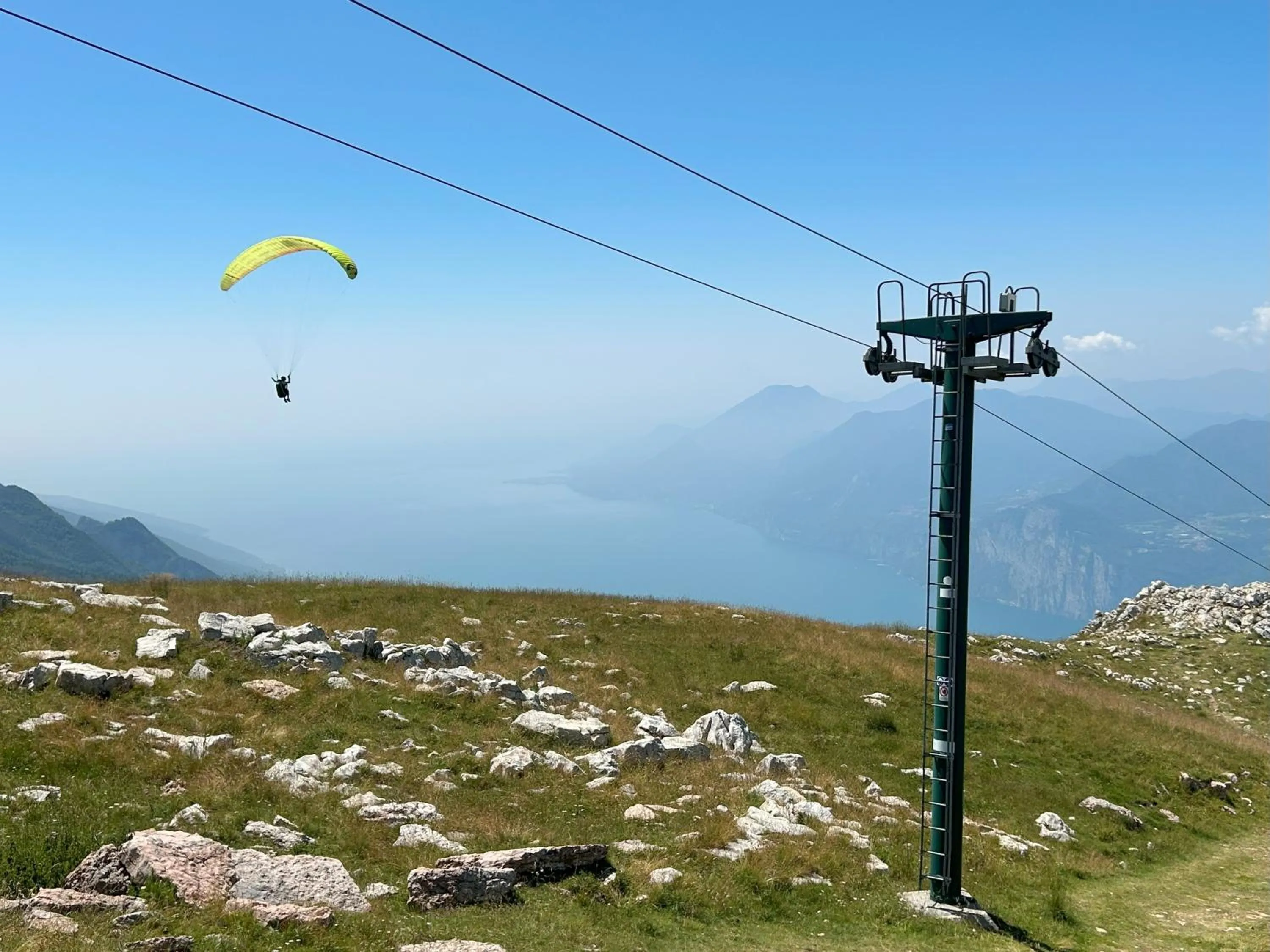 Place of worship in Relais Villa Olivi