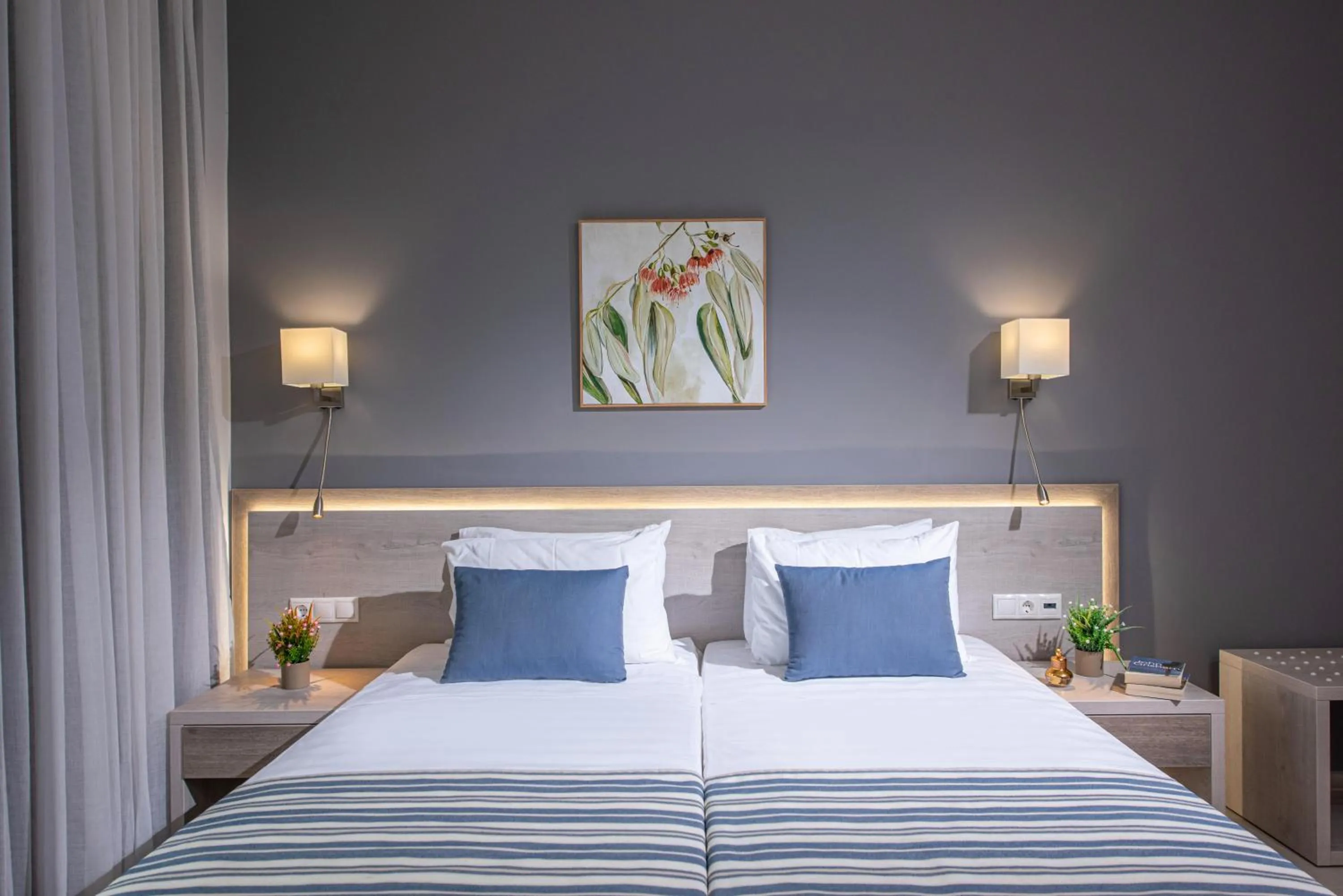 Saint George Gournes Bay