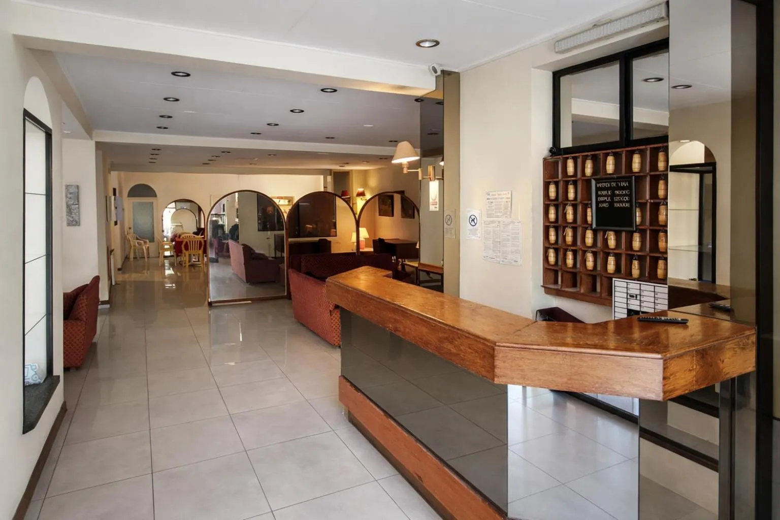 Hotel de Viña