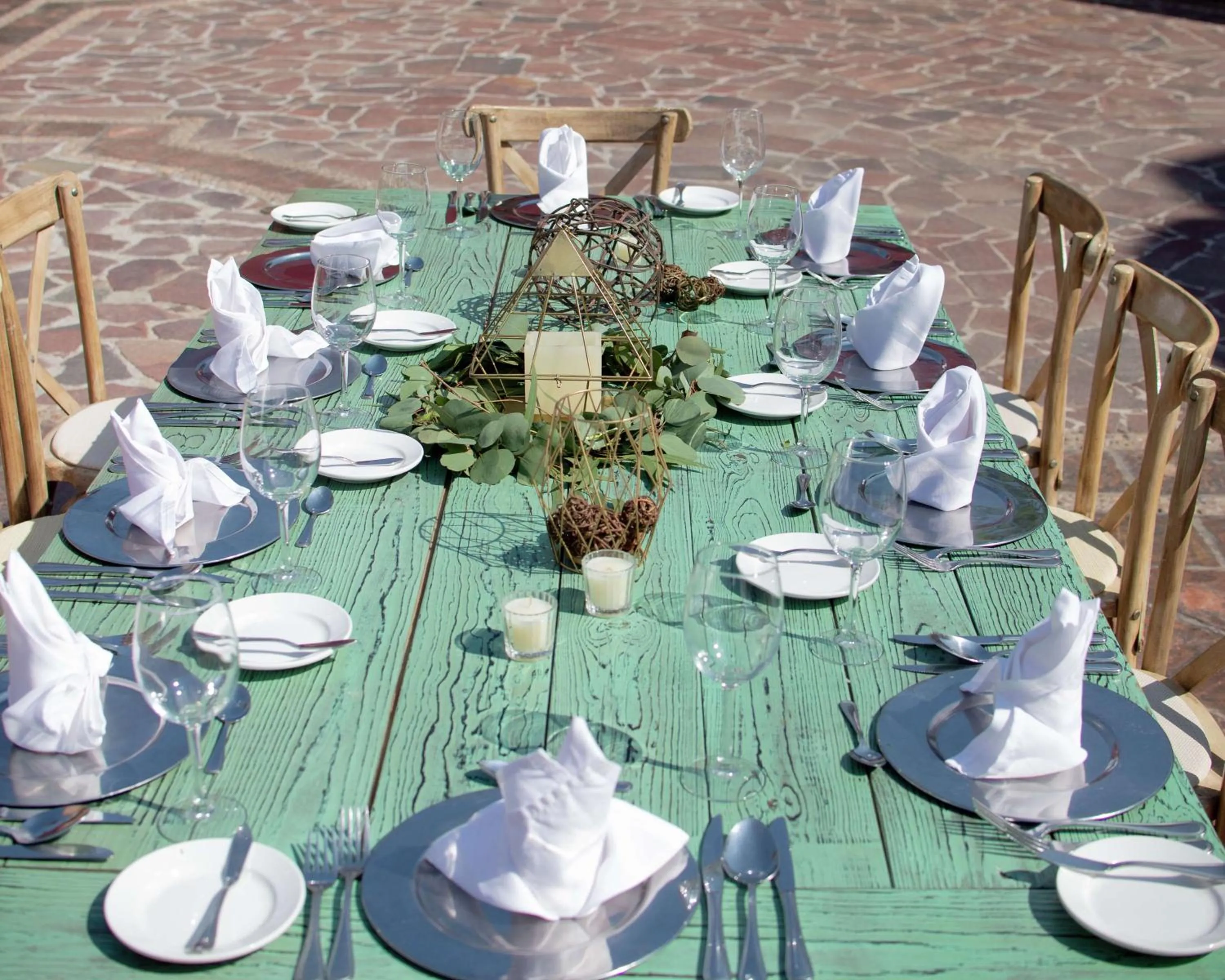 Meeting/conference room in Hilton San Luis Potosi