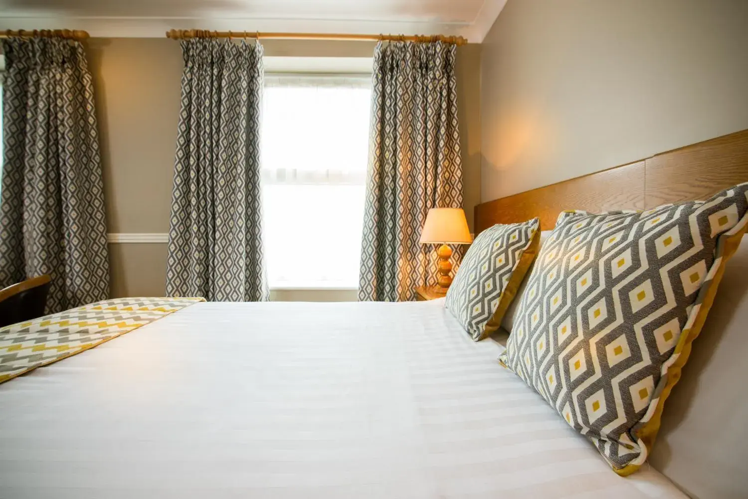 Bed in Tralee Benners Hotel Bed in Tralee Benners Hotel