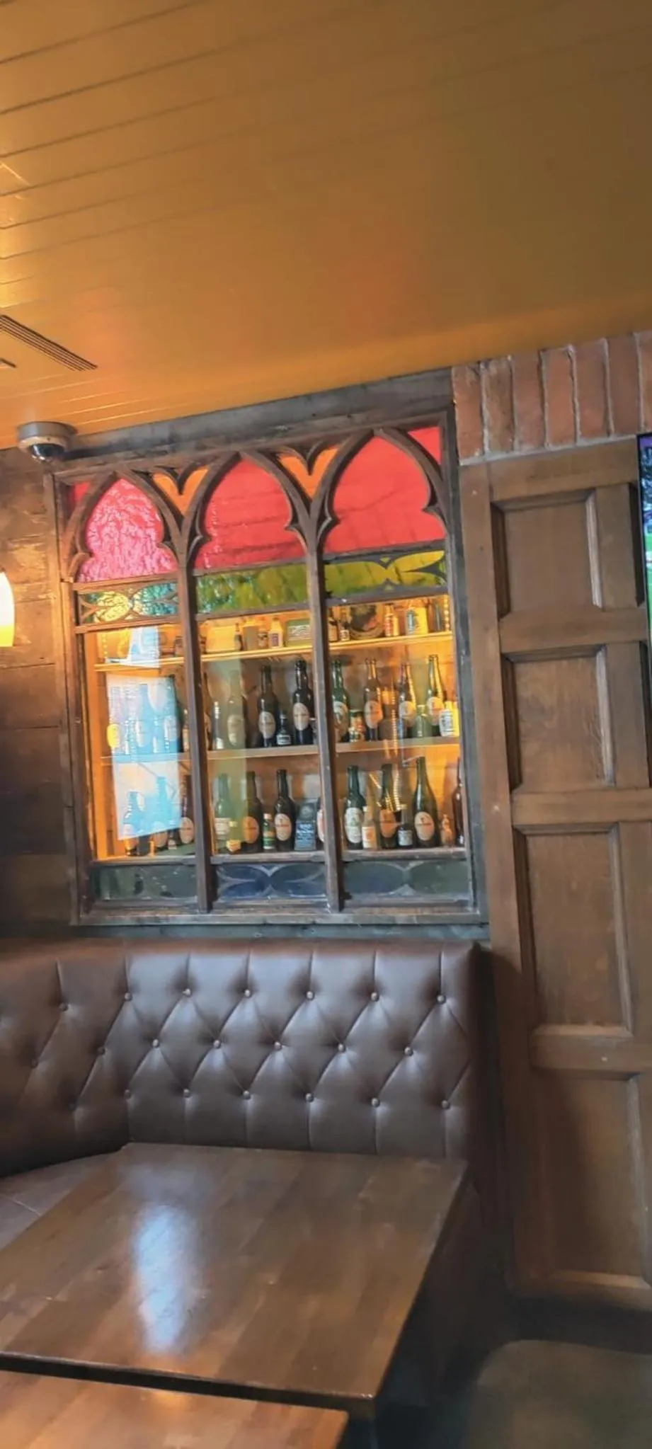 Lounge or bar in Tralee Benners Hotel