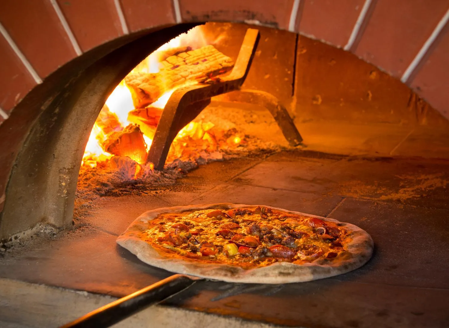 Dinner in Tralee Benners Hotel