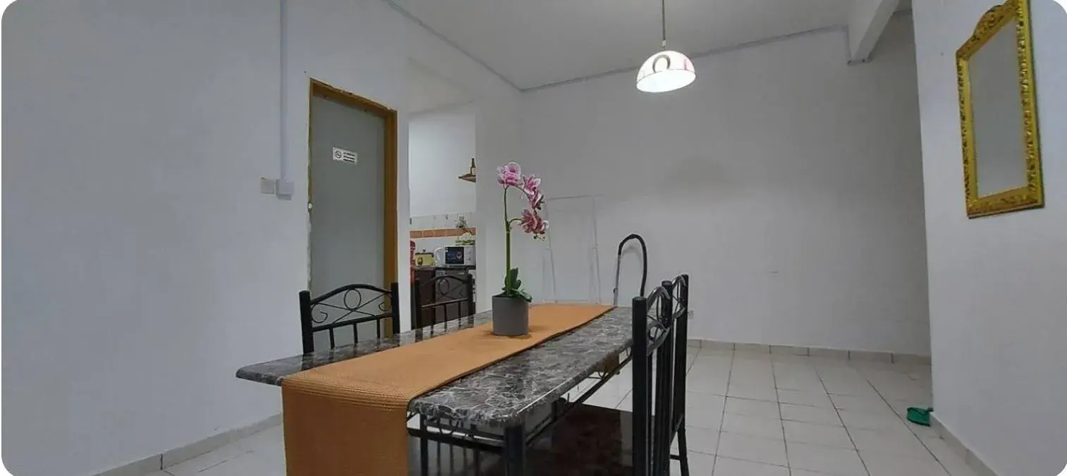 KK Minimalist Budget 2 Bedroom Appt f 6 free park KK Minimalist Budget 2 Bedroom Appt f 6 free park