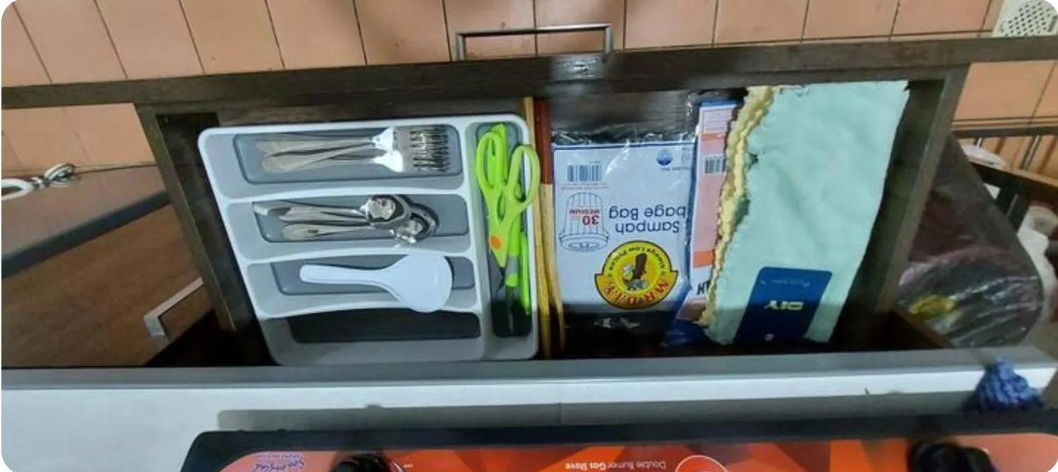 KK Minimalist Budget 2 Bedroom Appt f 6 free park