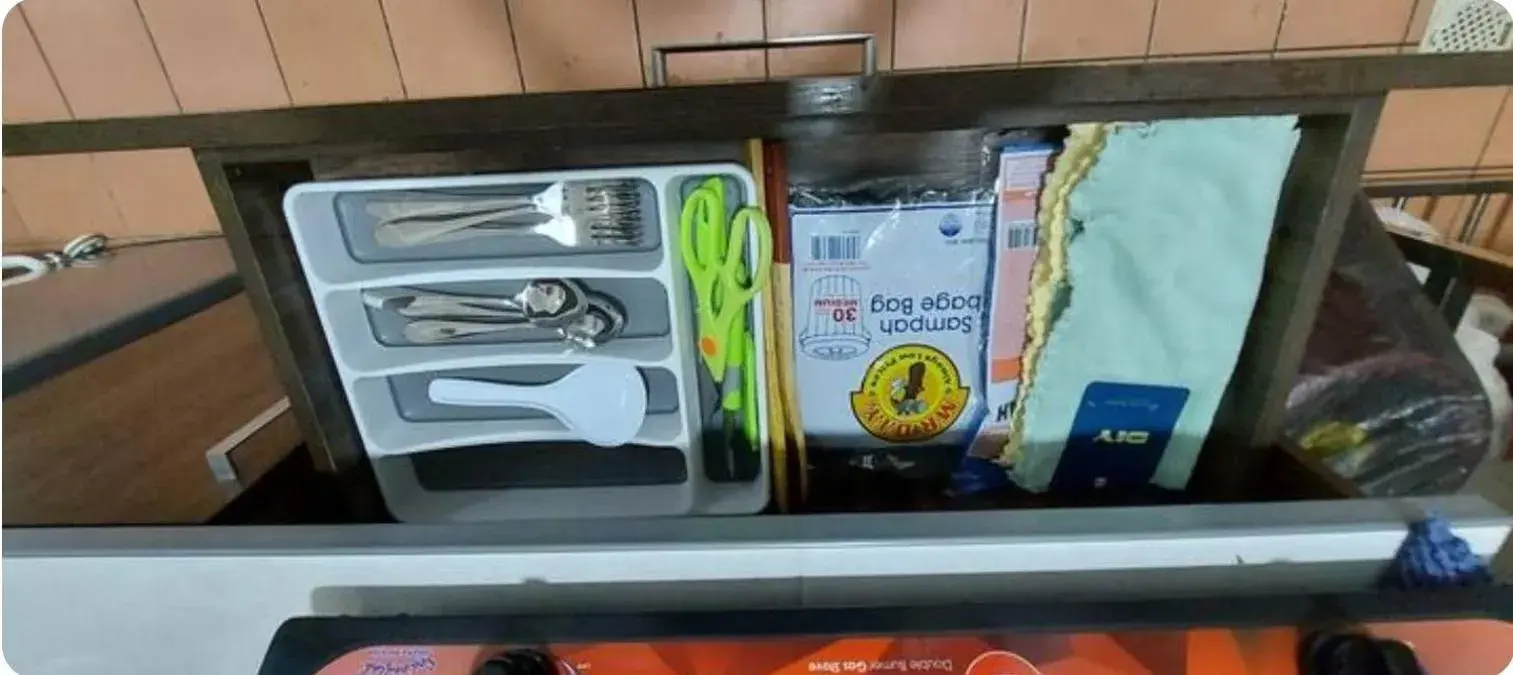 Two-Bedroom Apartment in KK Minimalist Budget 2 Bedroom Appt f 6 free park Two-Bedroom Apartment in KK Minimalist Budget 2 Bedroom Appt f 6 free park