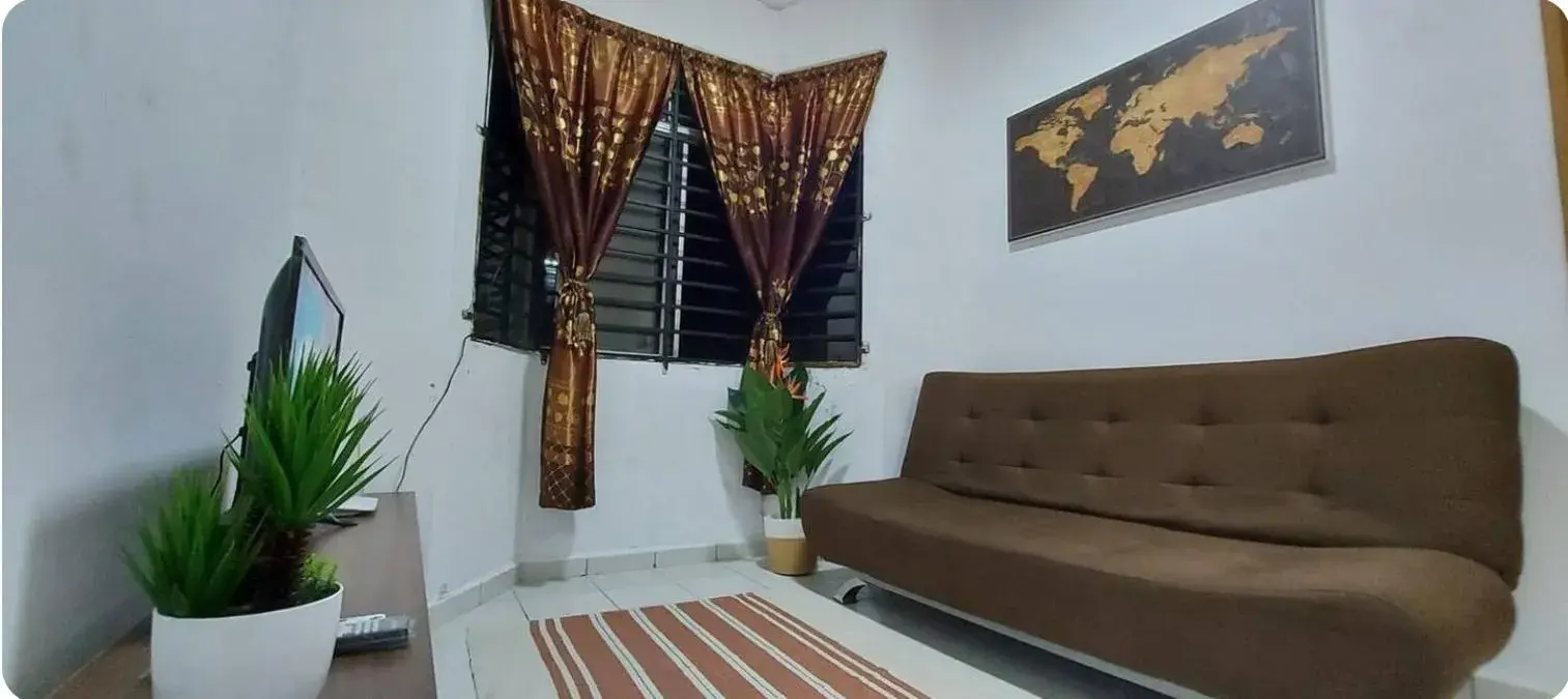 KK Minimalist Budget 2 Bedroom Appt f 6 free park KK Minimalist Budget 2 Bedroom Appt f 6 free park