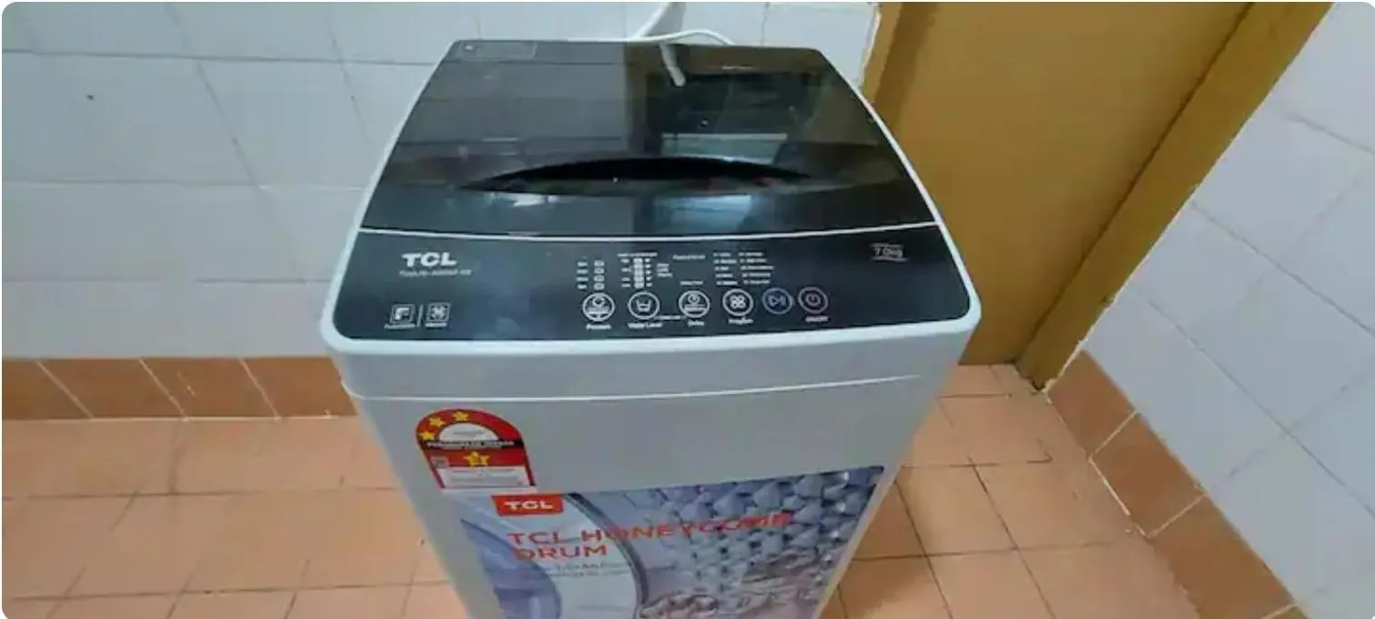 KK Minimalist Budget 2 Bedroom Appt f 6 free park