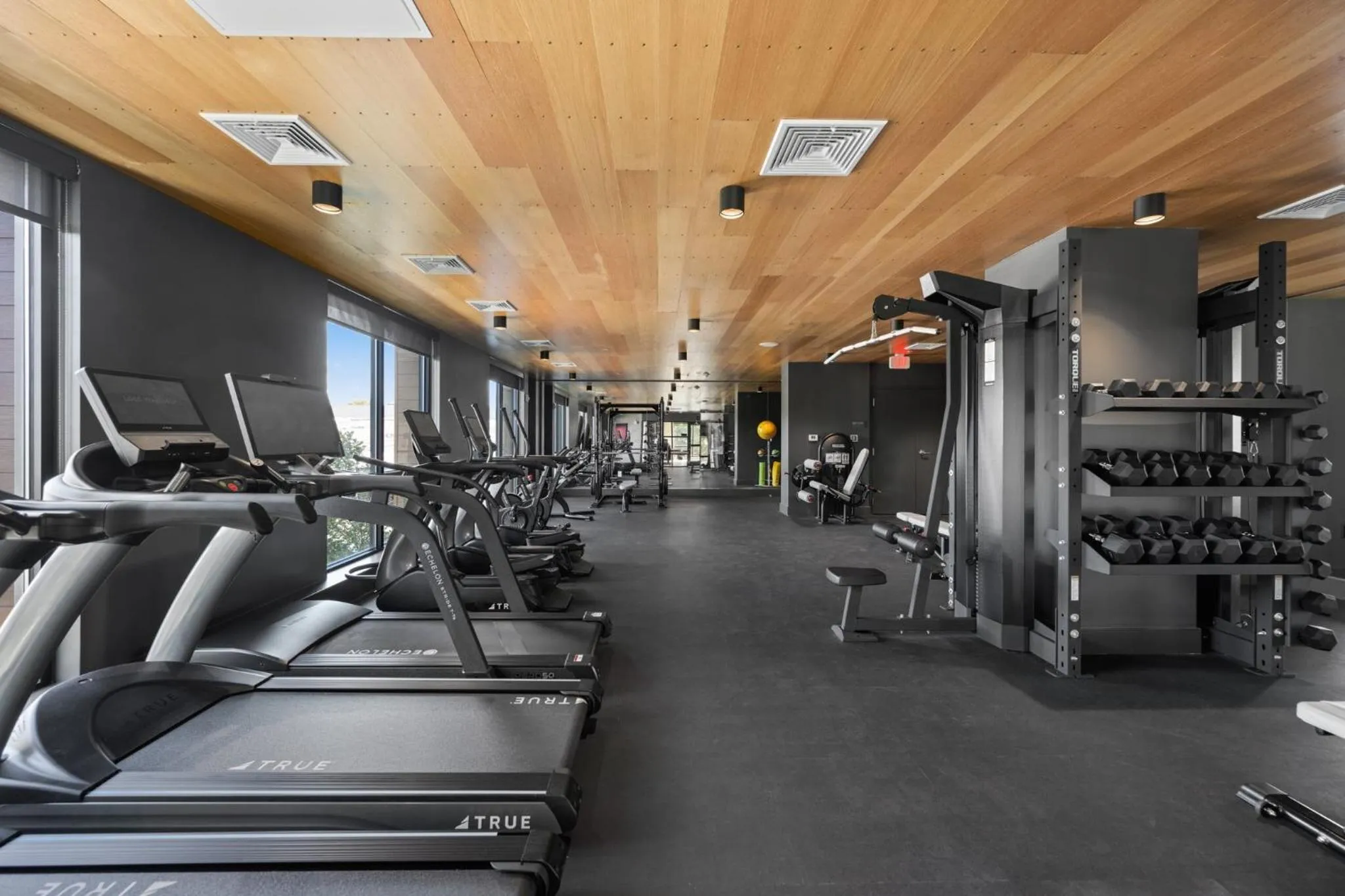 Luxury Apartments by Hyatus Boston Somerville
