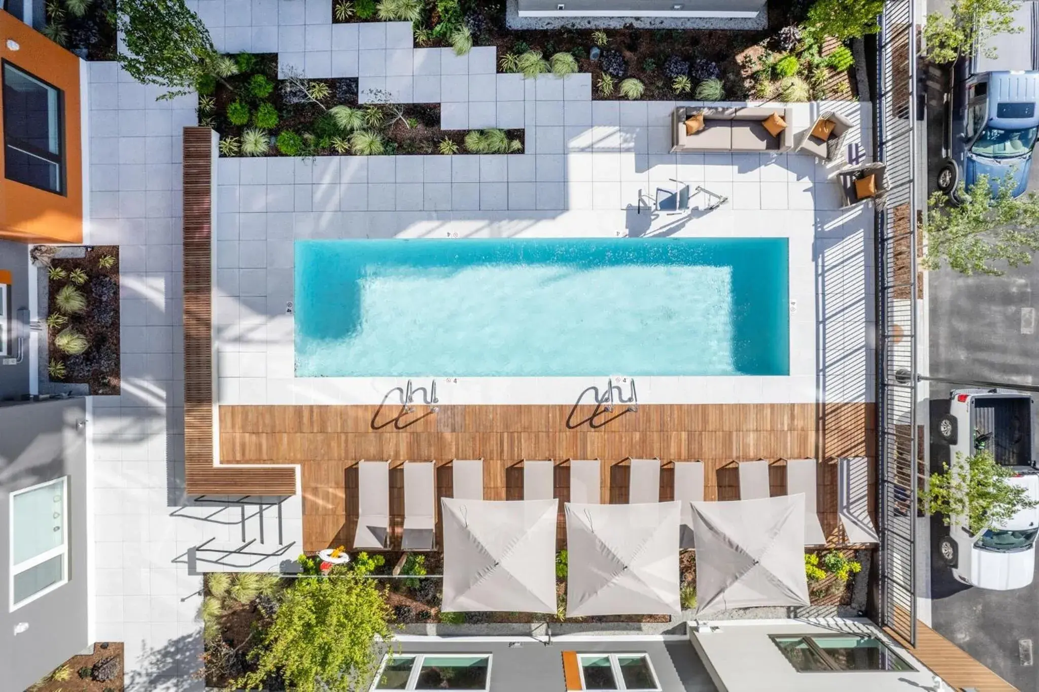 Luxury Apartments by Hyatus Boston Somerville Luxury Apartments by Hyatus Boston Somerville