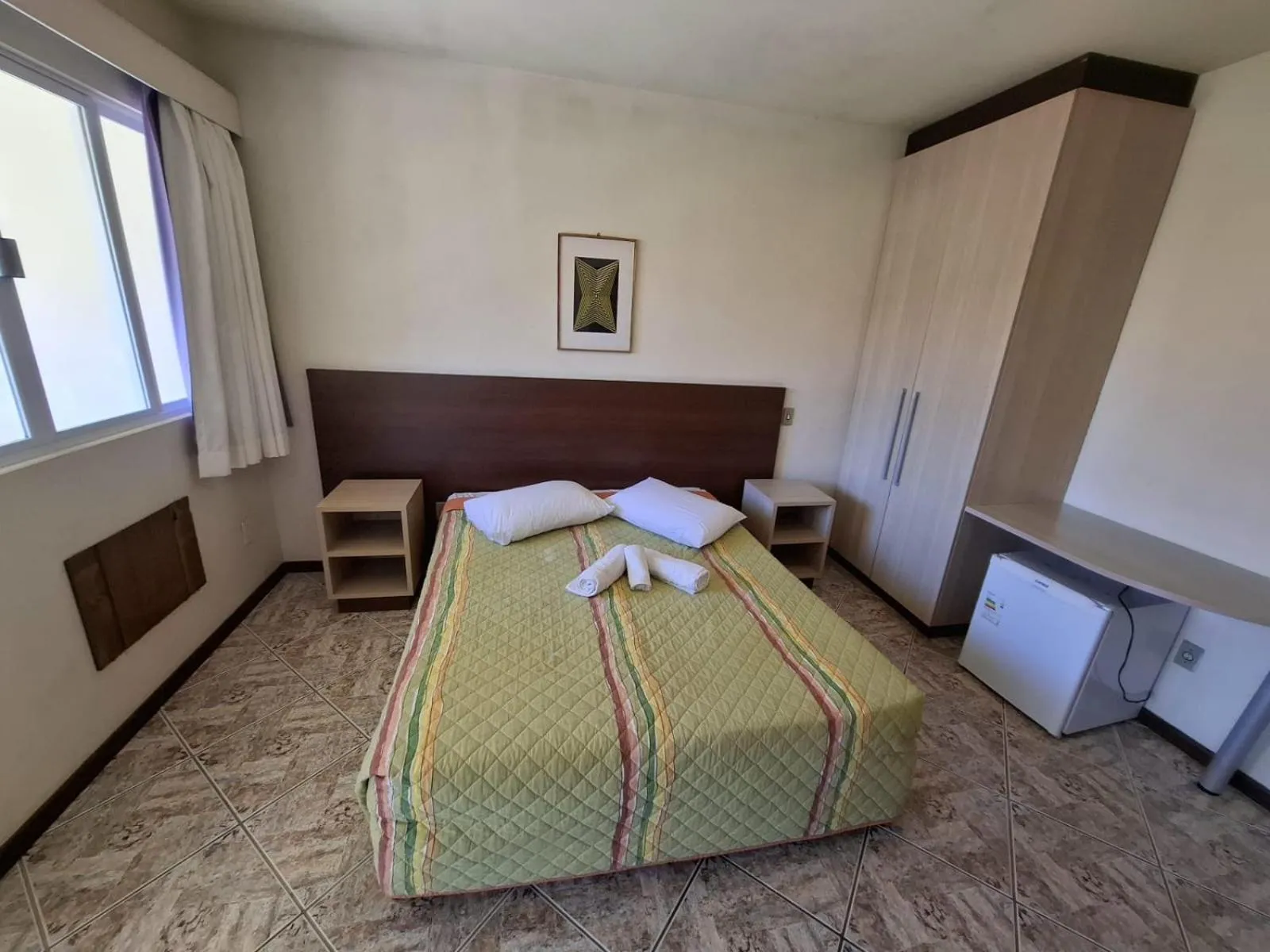 Marina Sul Hotel