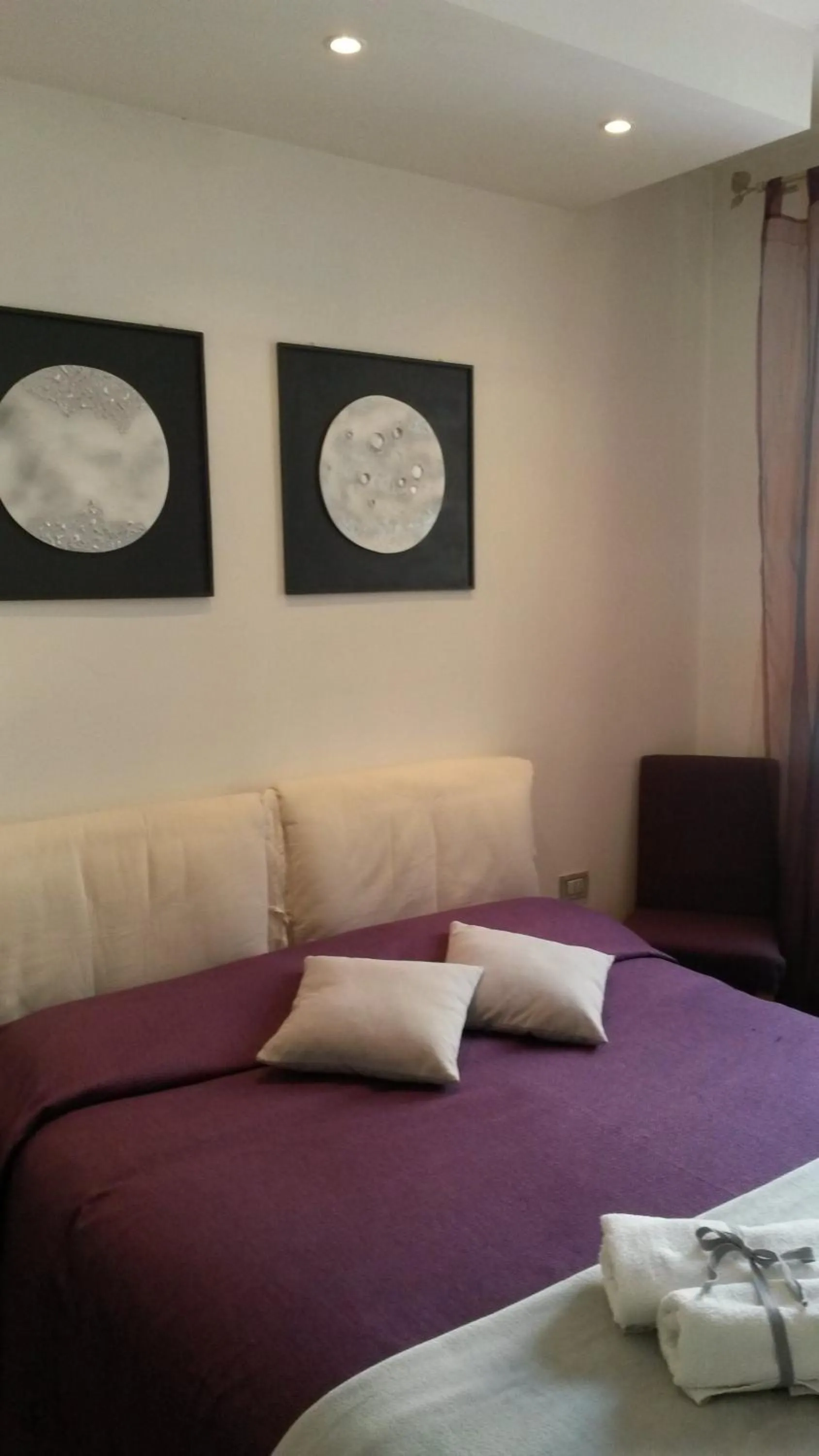 B&B Il Ballatoio