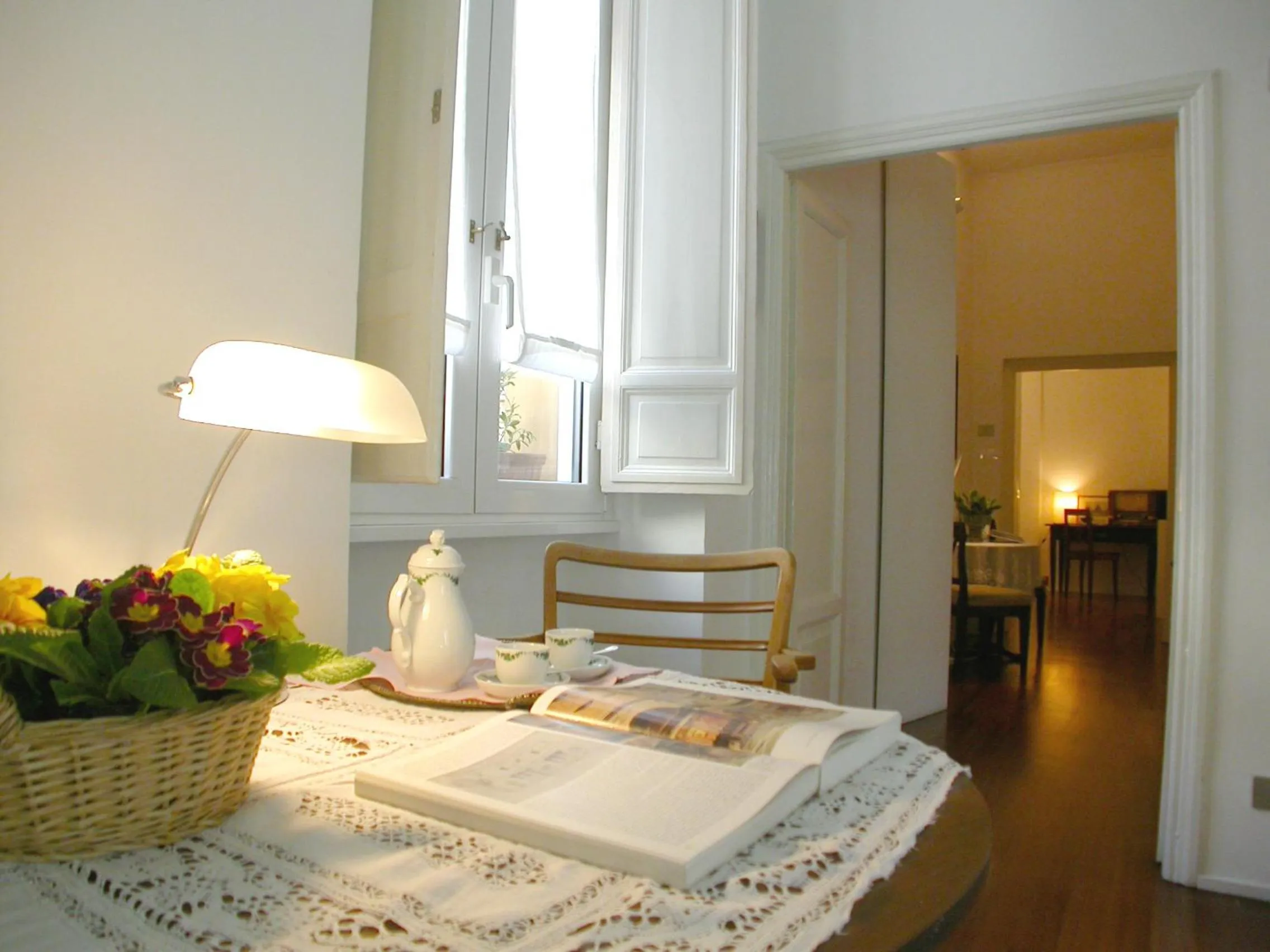 Other in B&B Colori di Roma