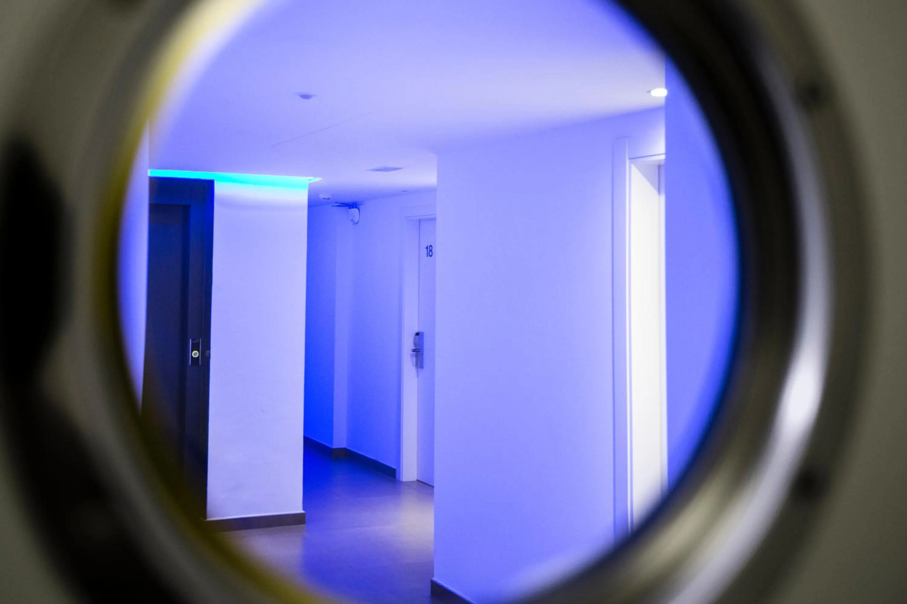 Other in Hotel BESTPRICE Gracia