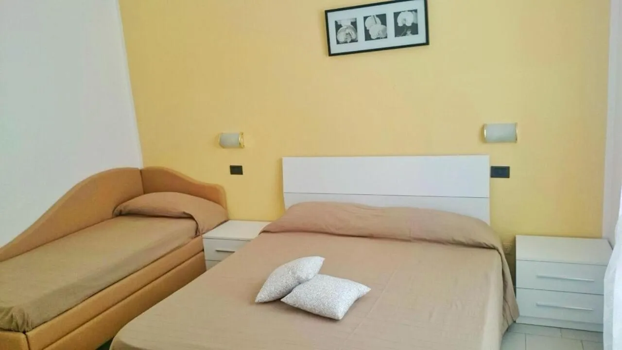 Bed in Residence Altea