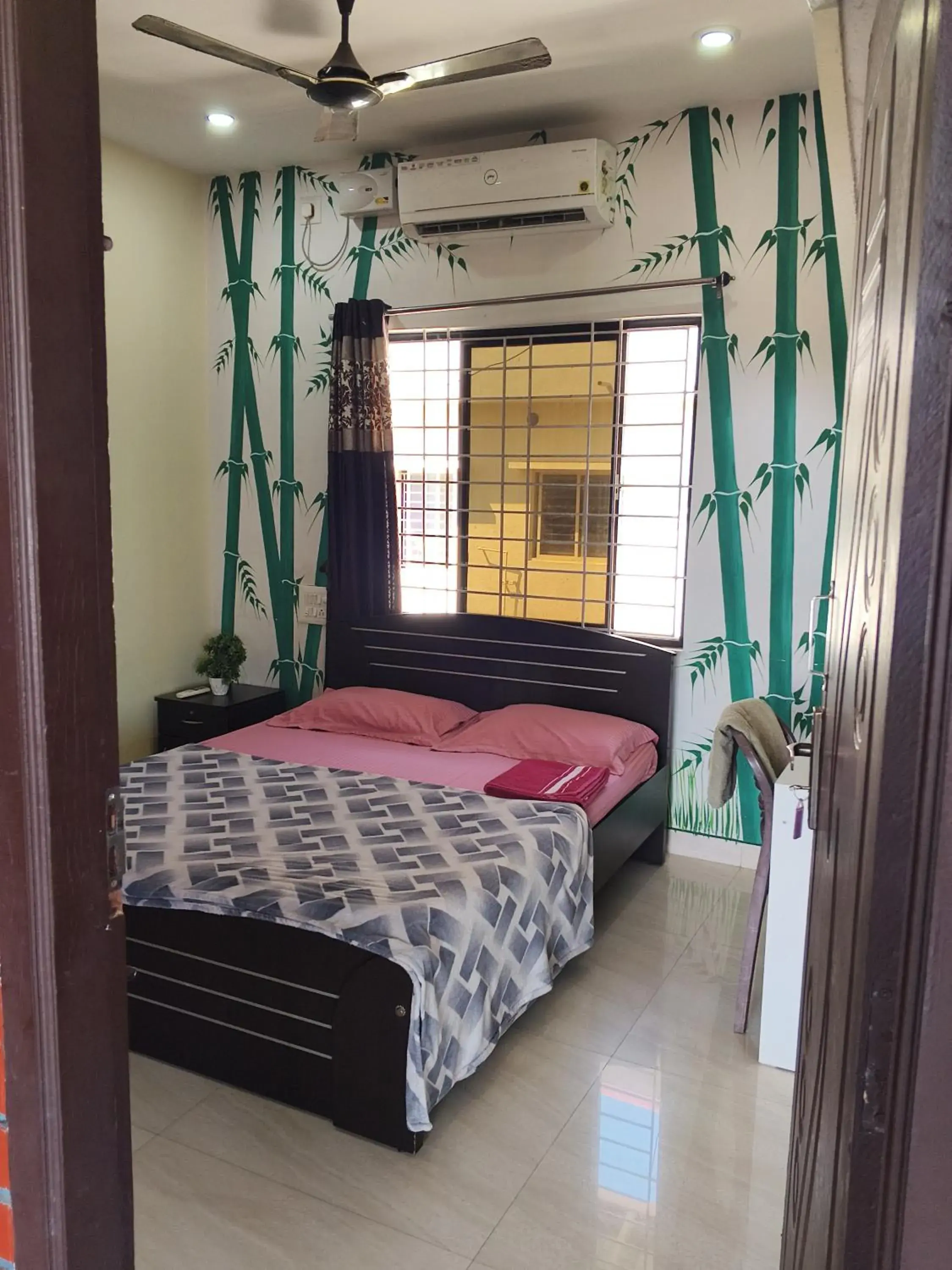Maanyatha Homestay Maanyatha Homestay