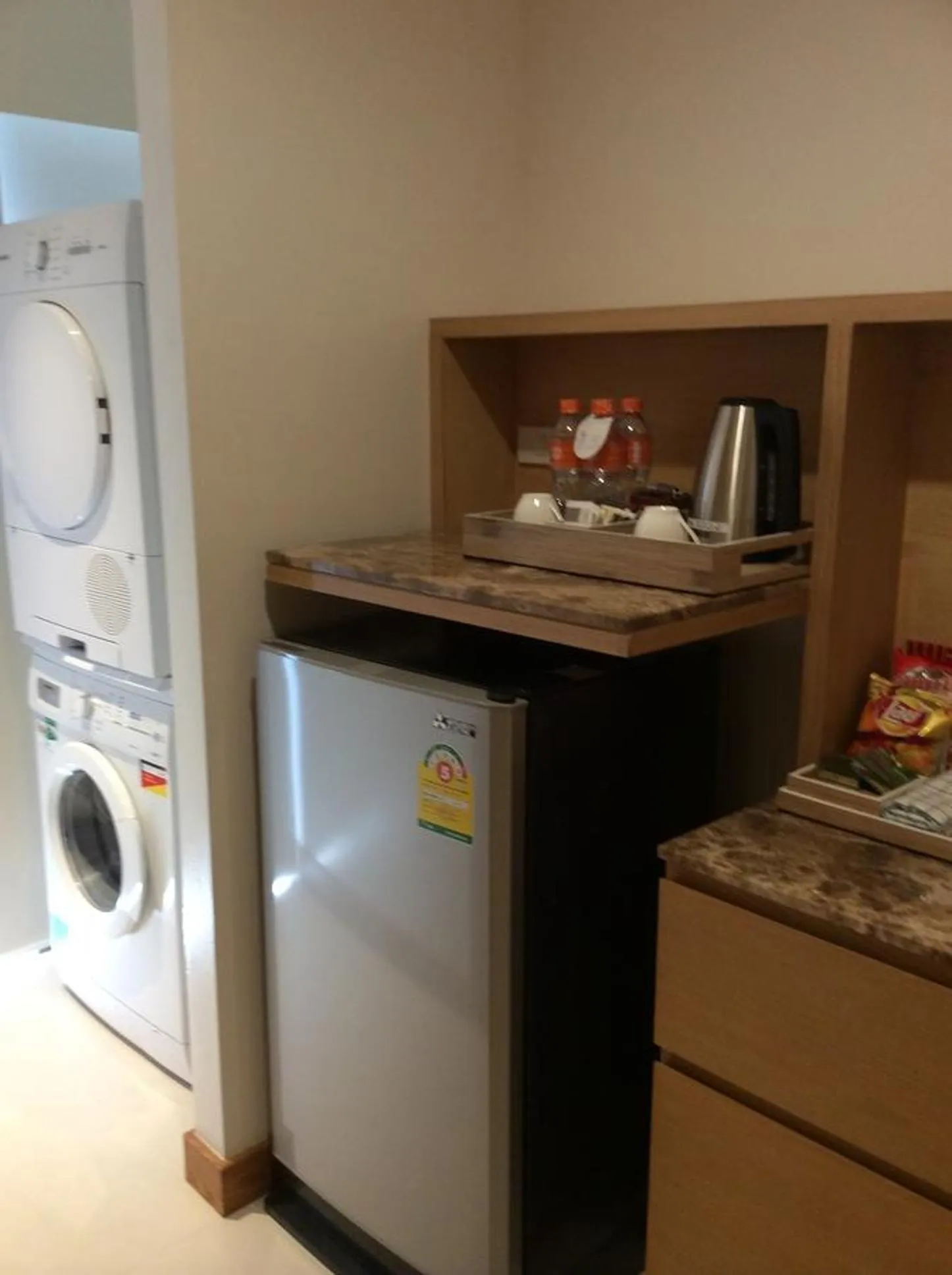 washing machine in W14 Pattaya