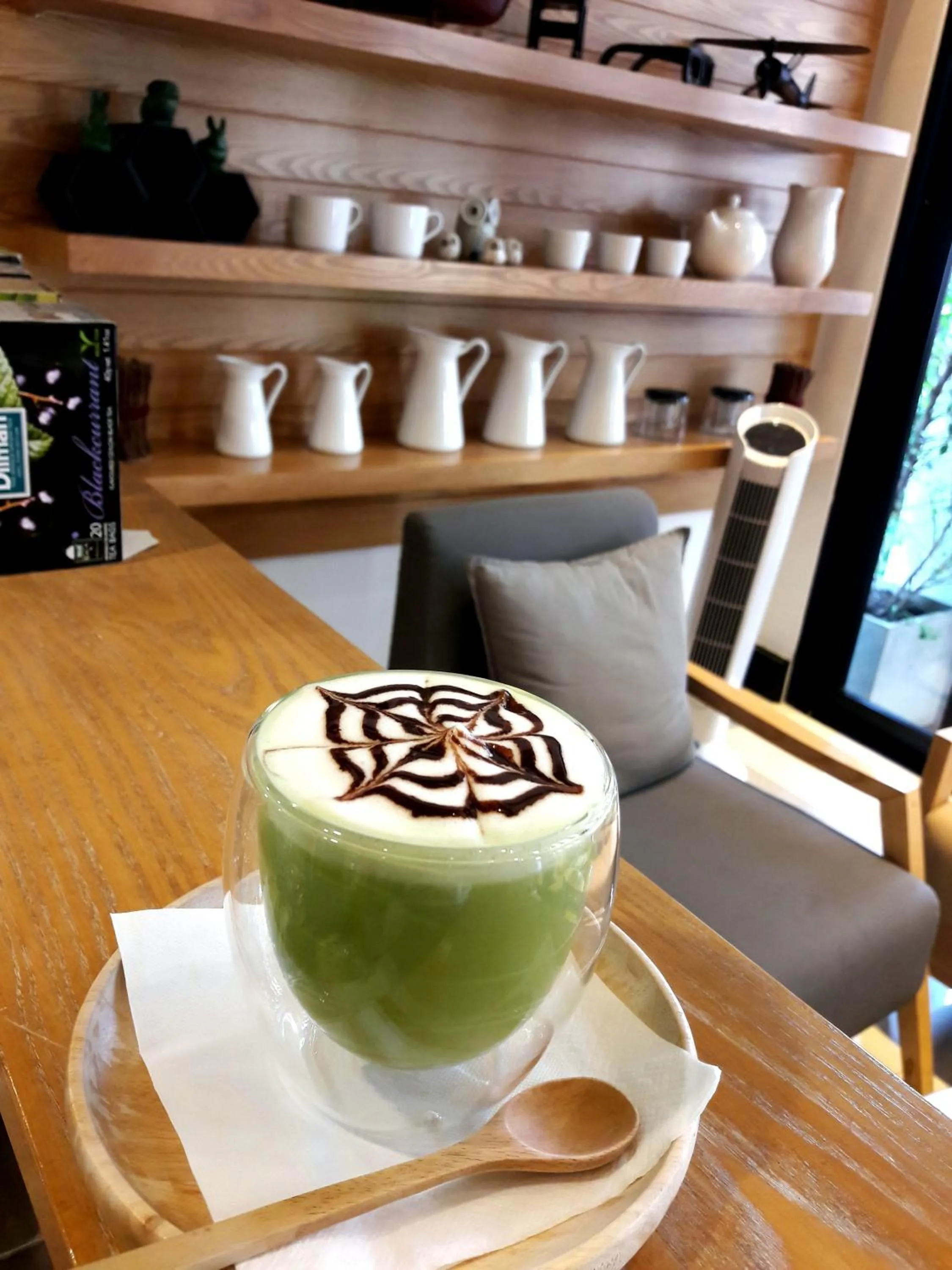 Drinks in W14 Pattaya