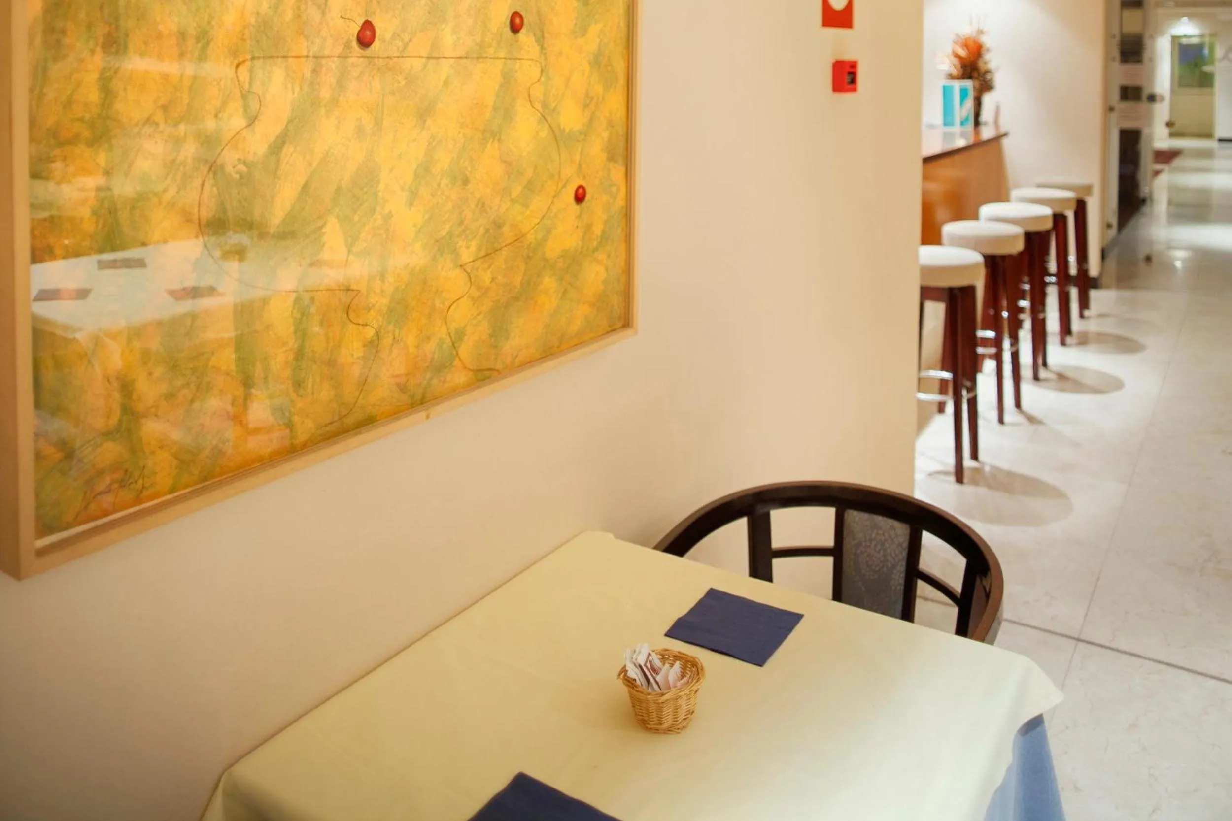 Restaurant/places to eat in Atlantis by Atbcn