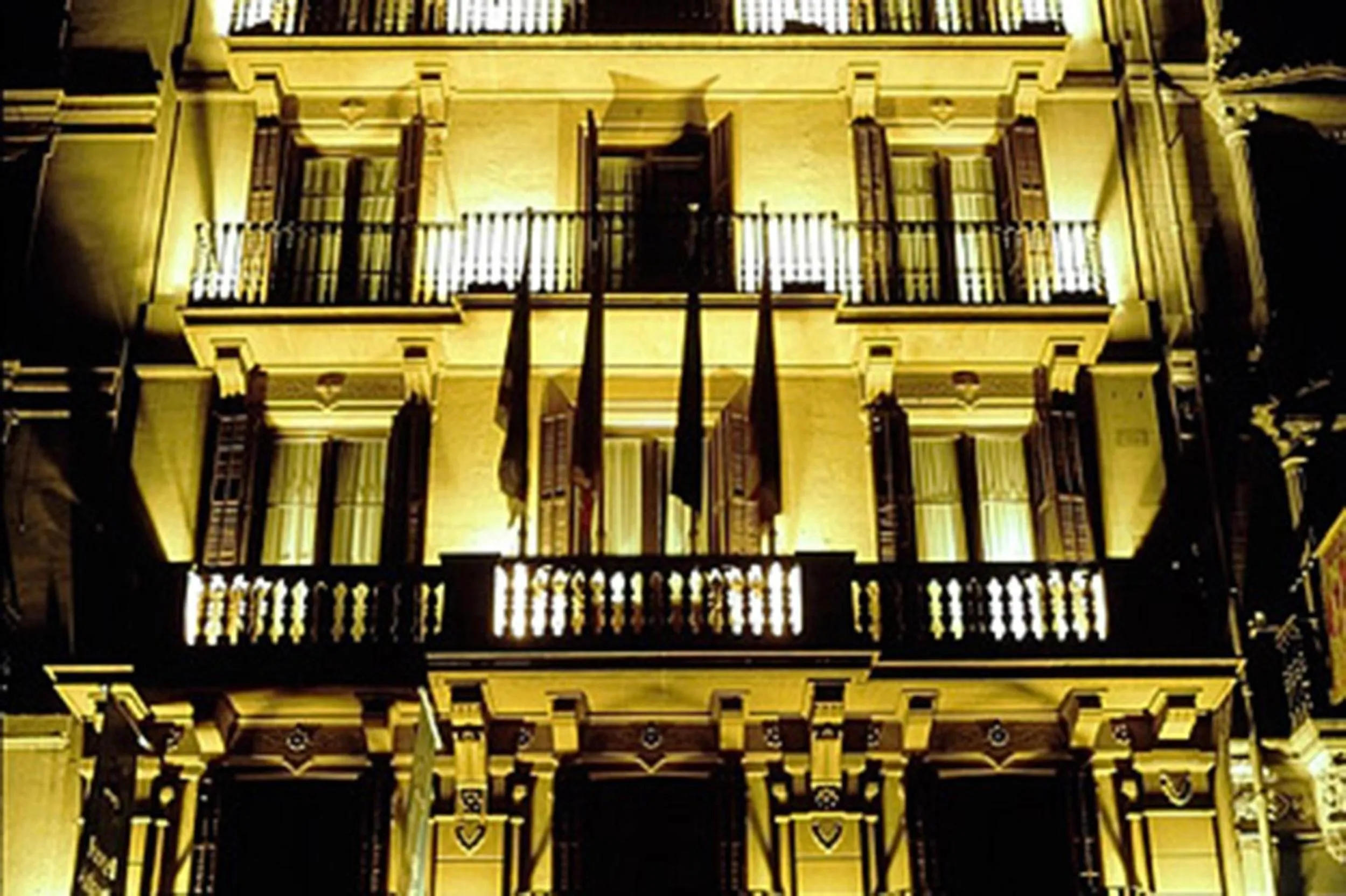 Property building in Atlantis by Atbcn