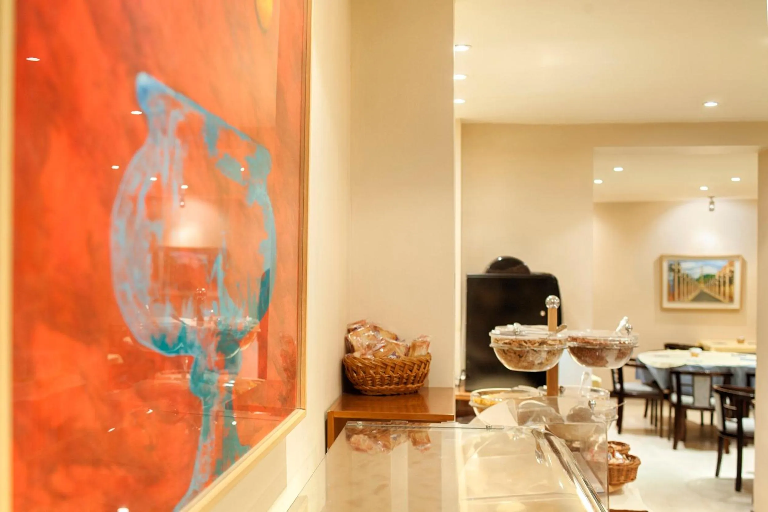 Restaurant/places to eat in Atlantis by Atbcn