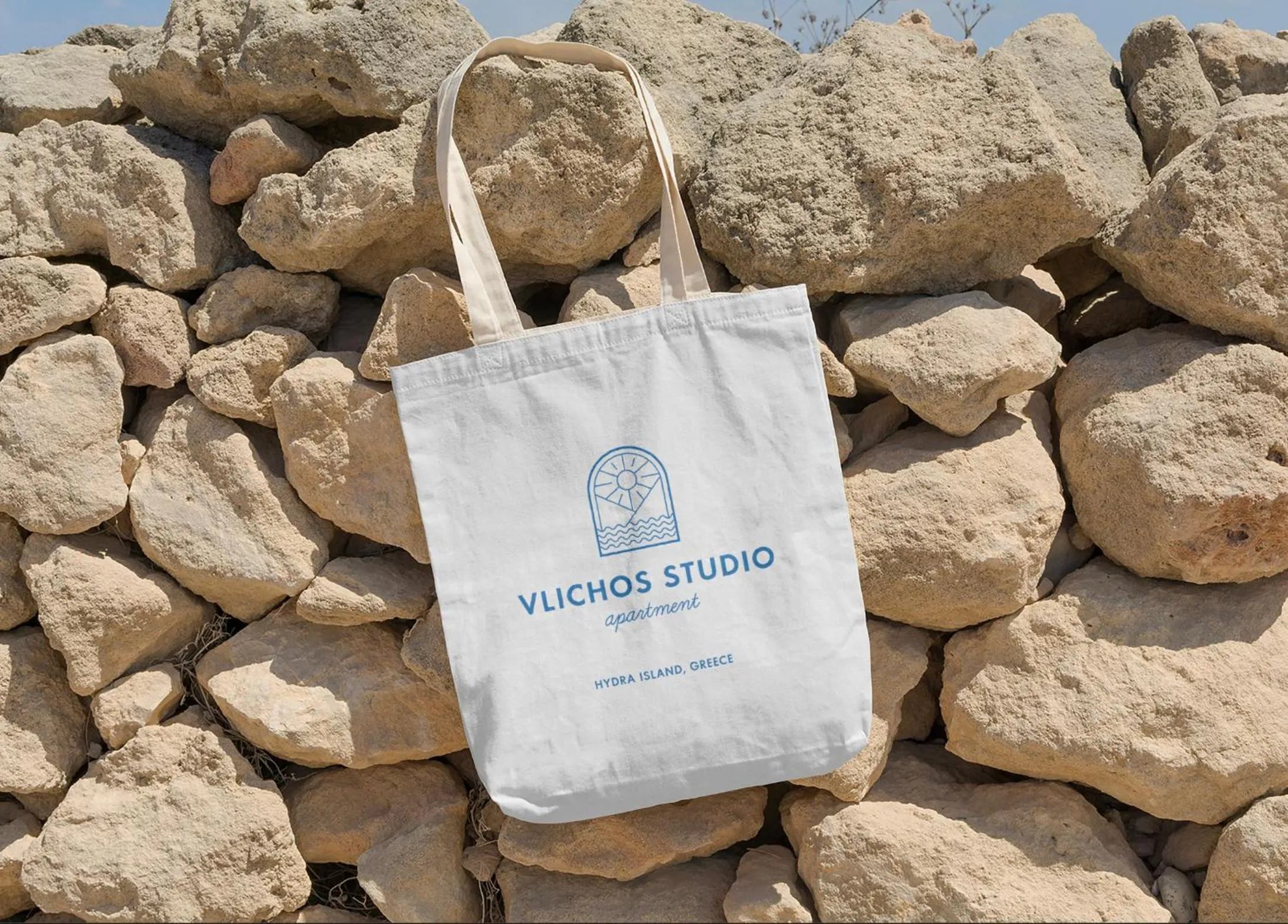 Vlichos Studio Apartment