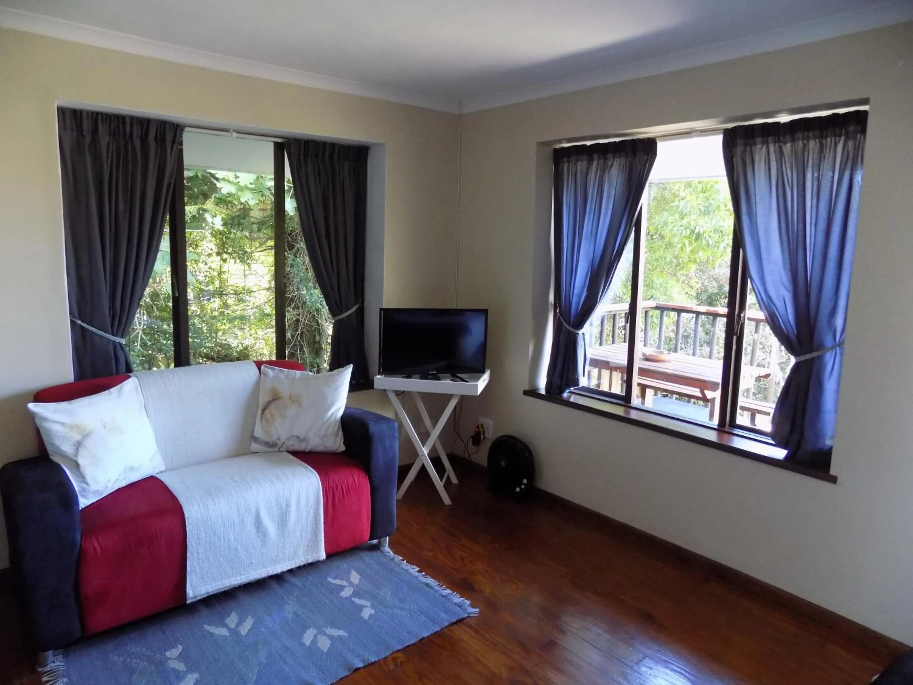 Bedroom, Bed in Protea Guest House