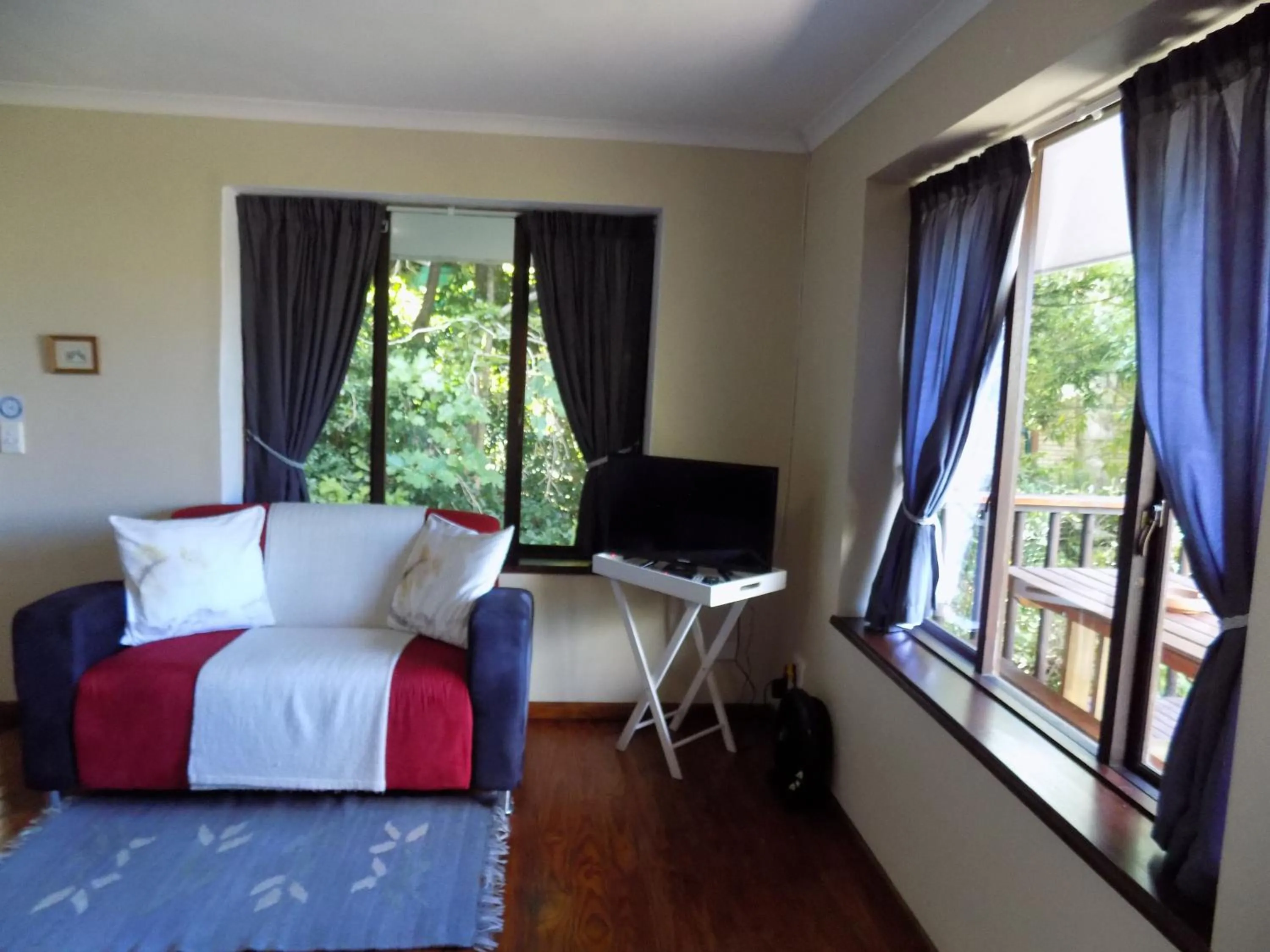 Bedroom, Bed in Protea Guest House
