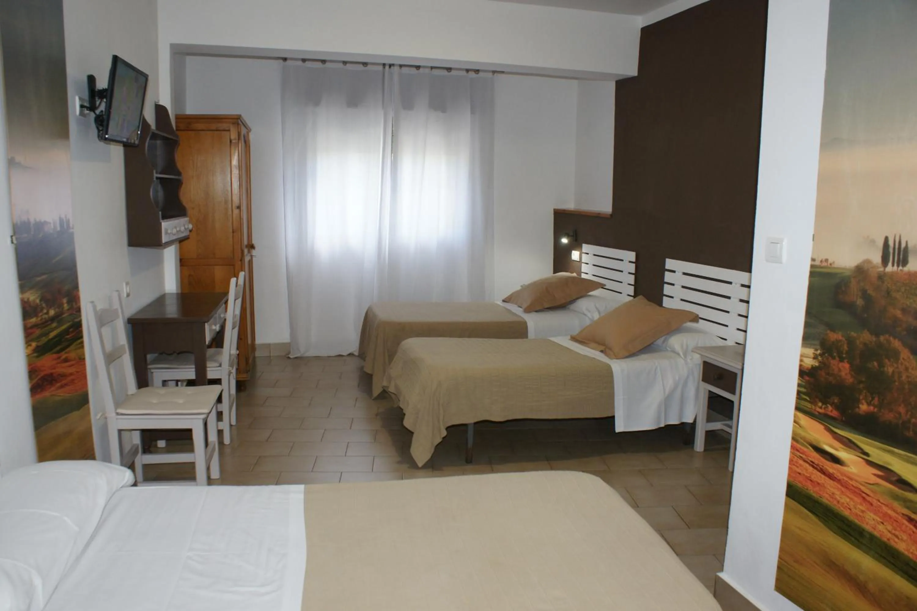 Day, Bed in Hostal Puerto Beach