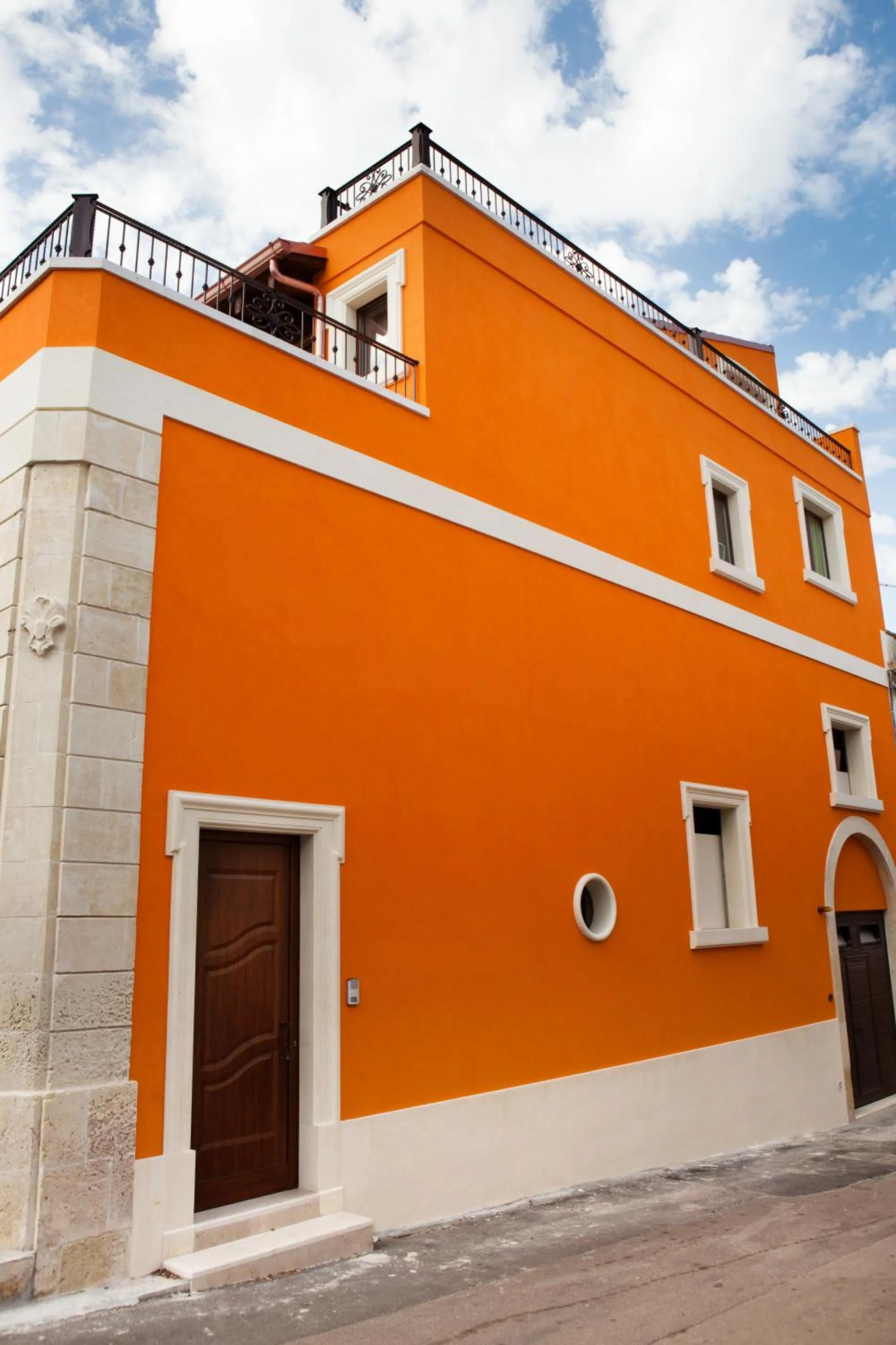 B&B Perla del Sud
