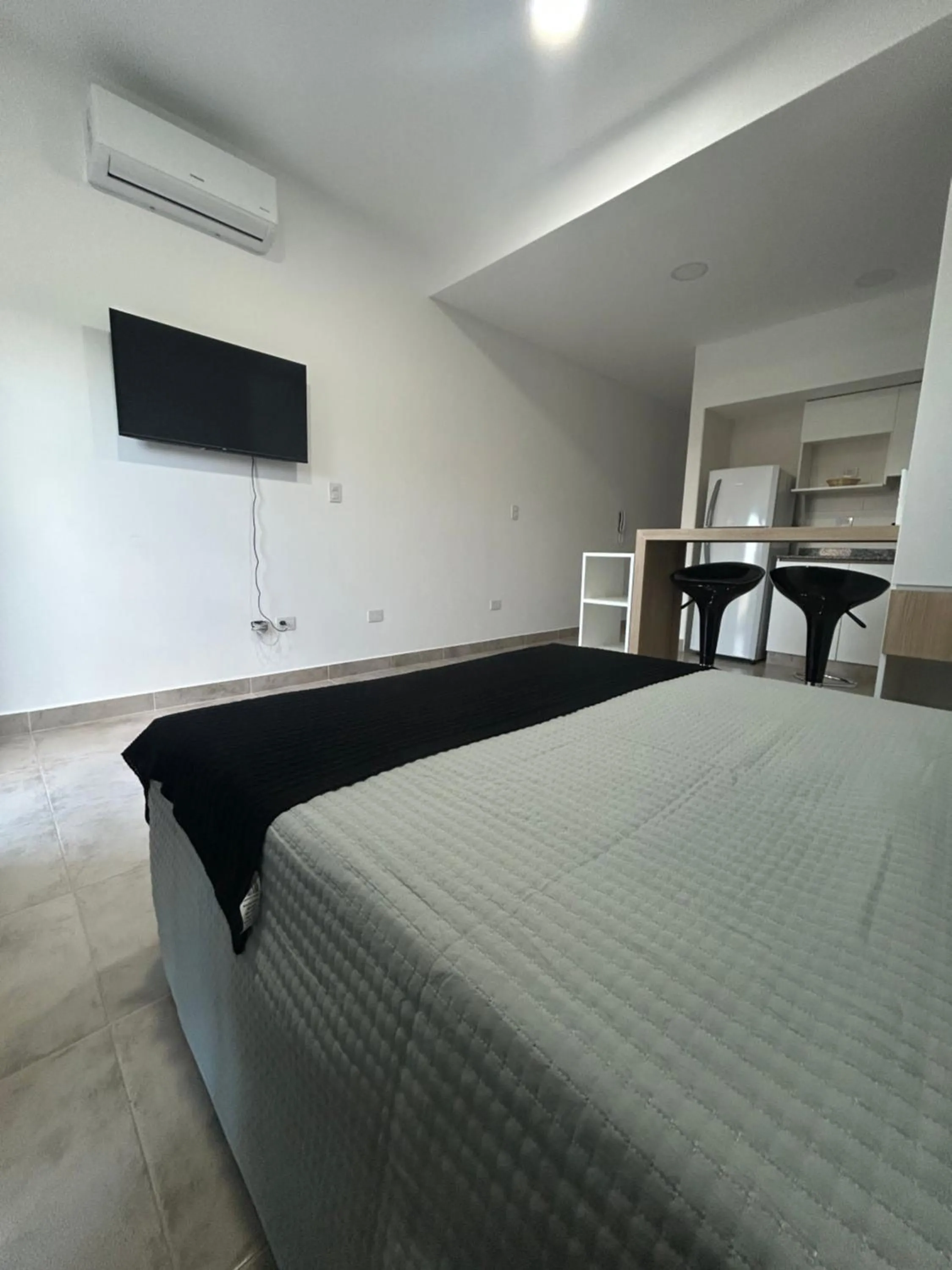 One-Bedroom Apartment in Punto REC