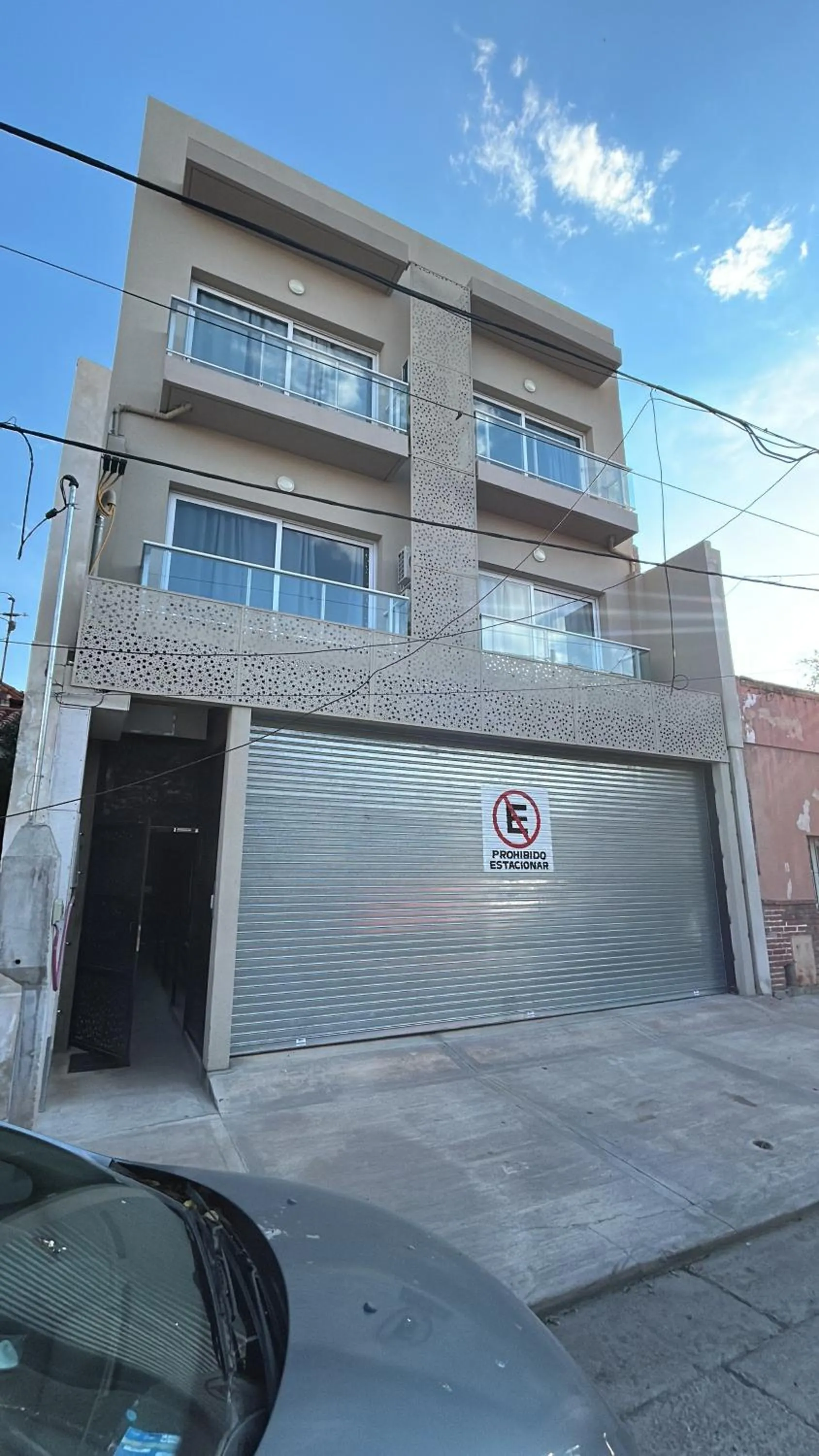 Punto REC