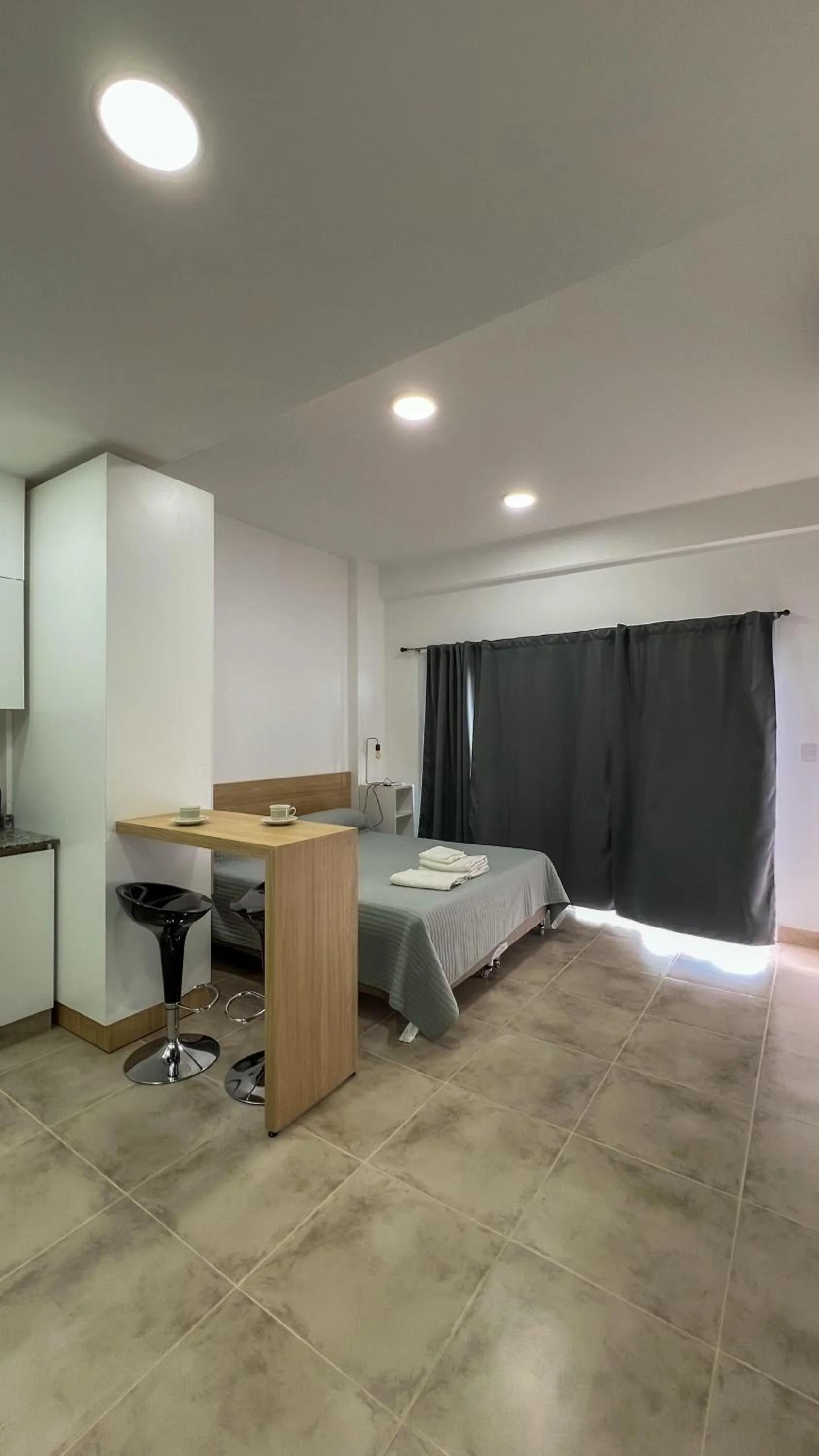One-Bedroom Apartment in Punto REC