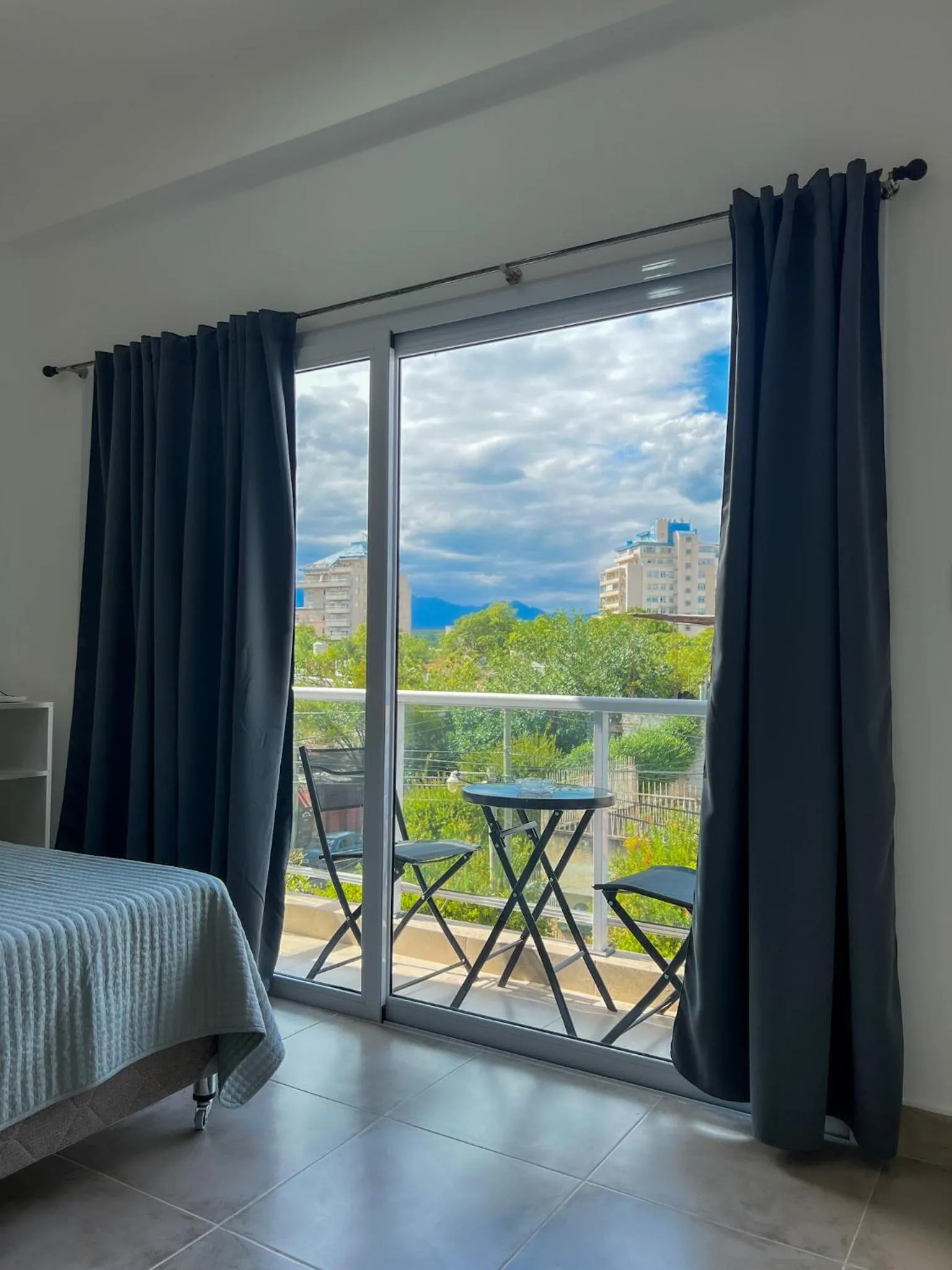 One-Bedroom Apartment in Punto REC