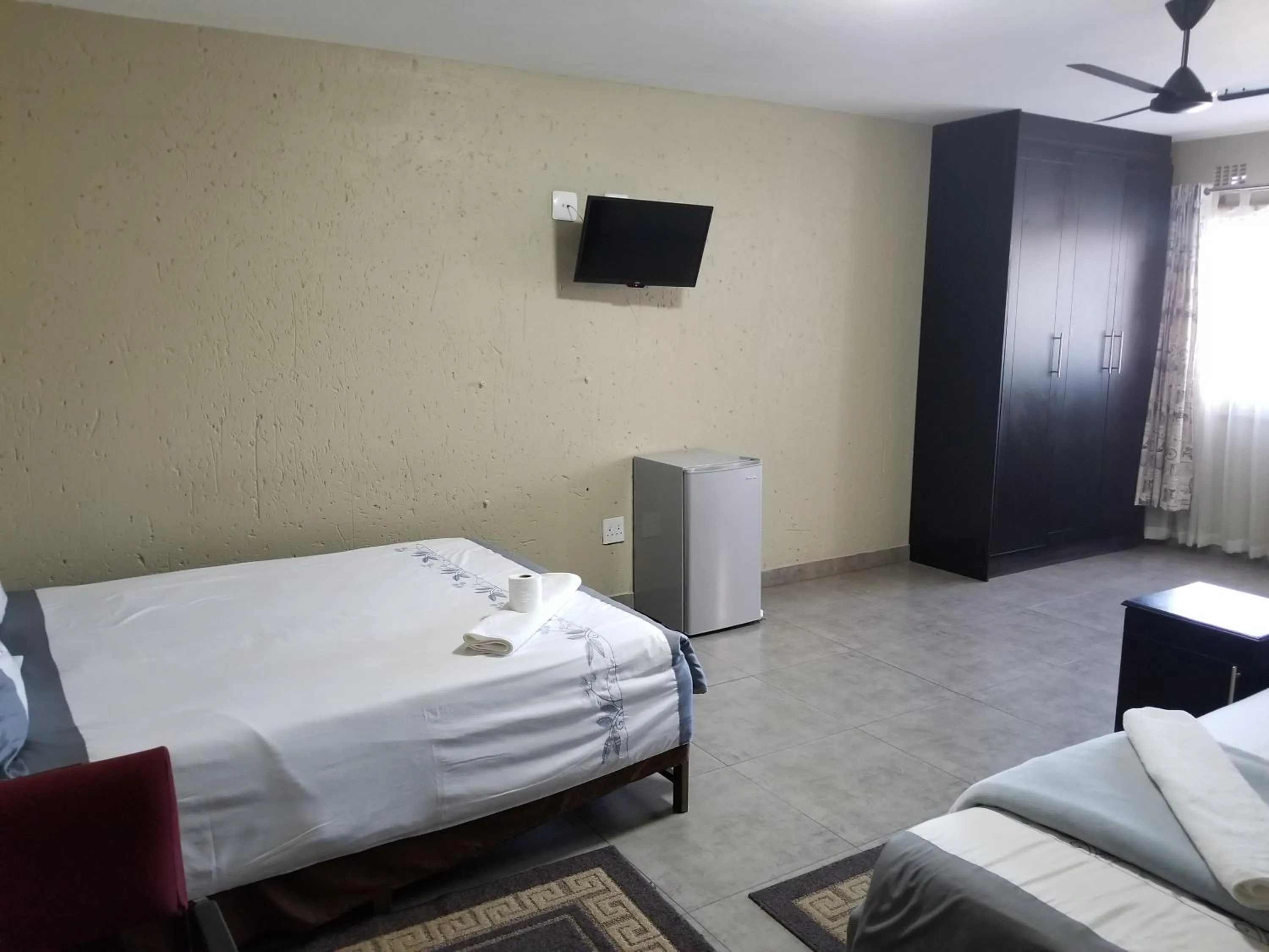 Chisam Guest Lodge Pty Ltd