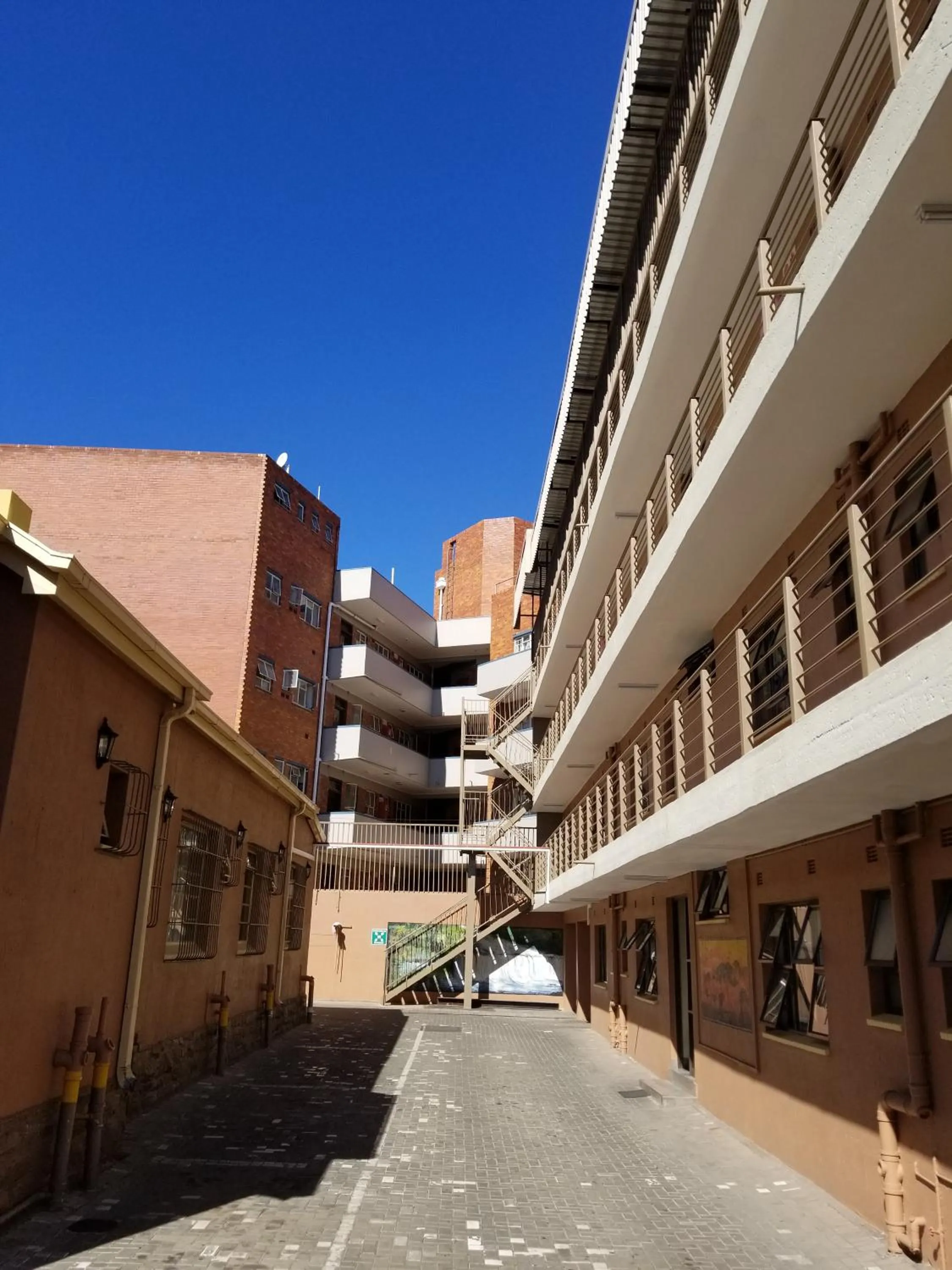 Chisam Guest Lodge Pty Ltd