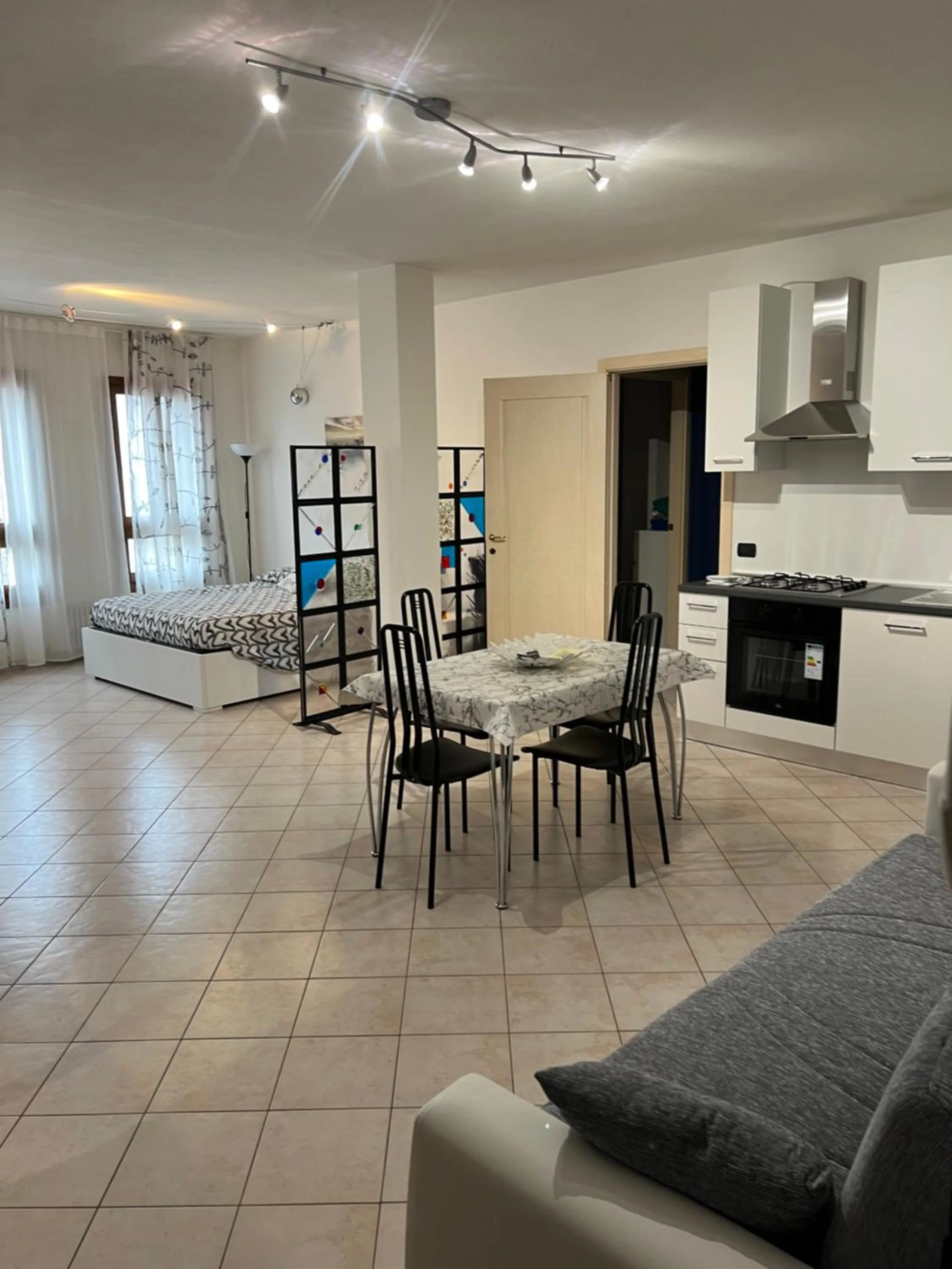Patrizia Apartement