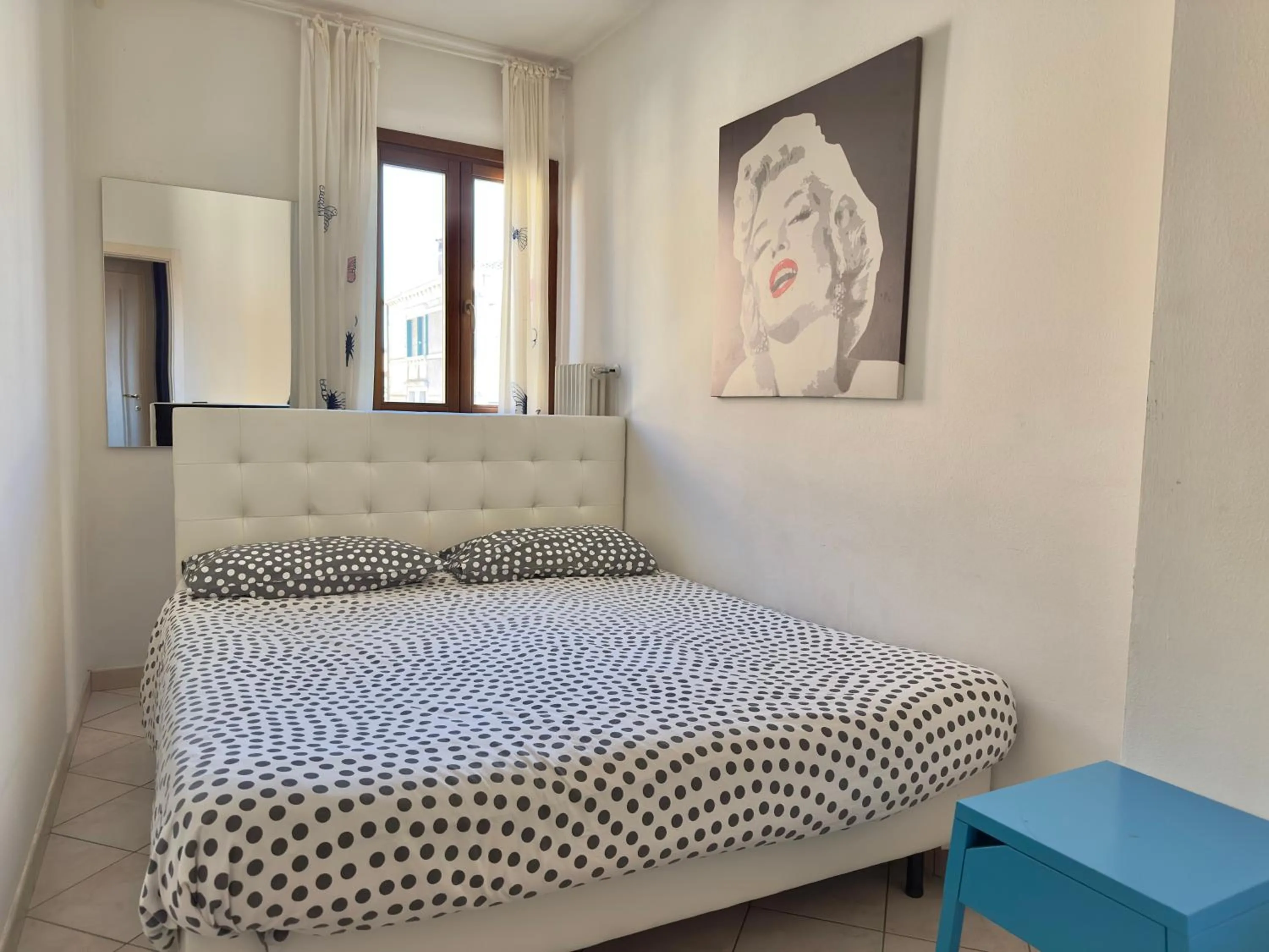 Patrizia Apartement