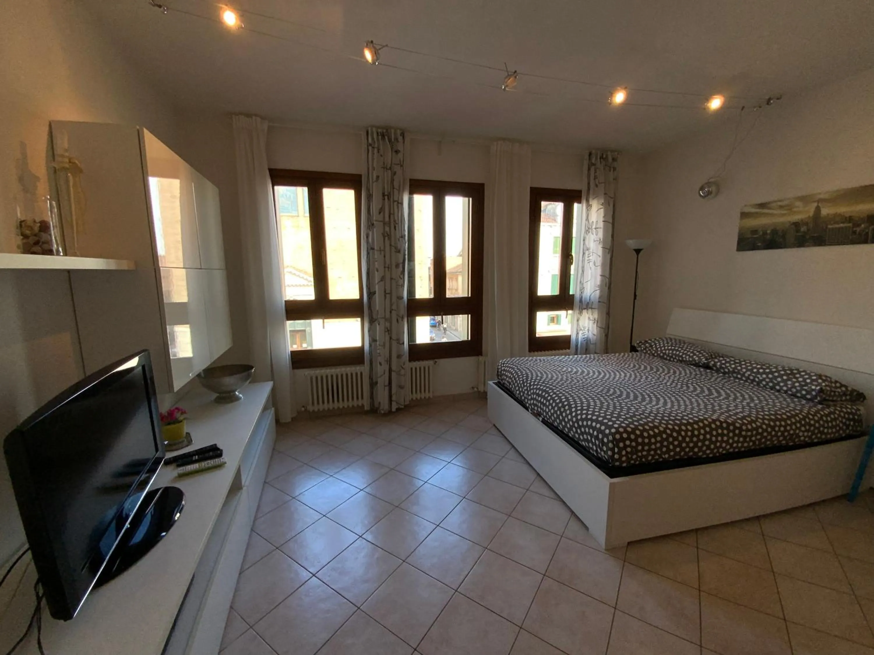 Patrizia Apartement